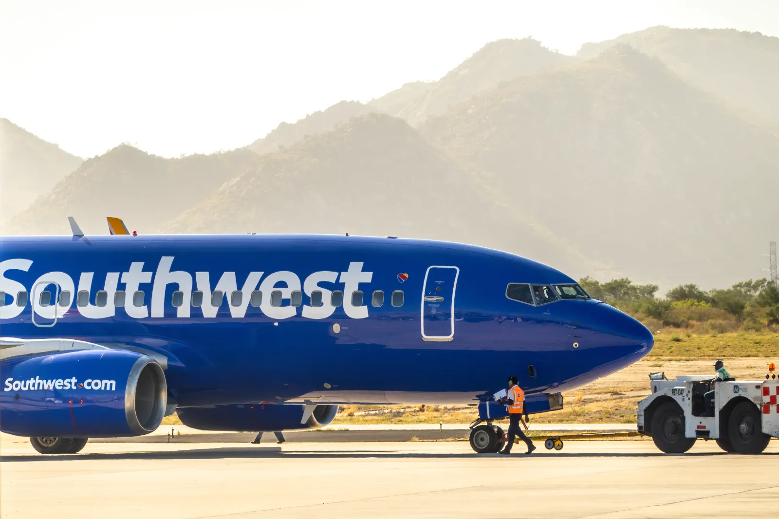 Cabo Chaos: What You Need to Know Before Traveling to Mexico