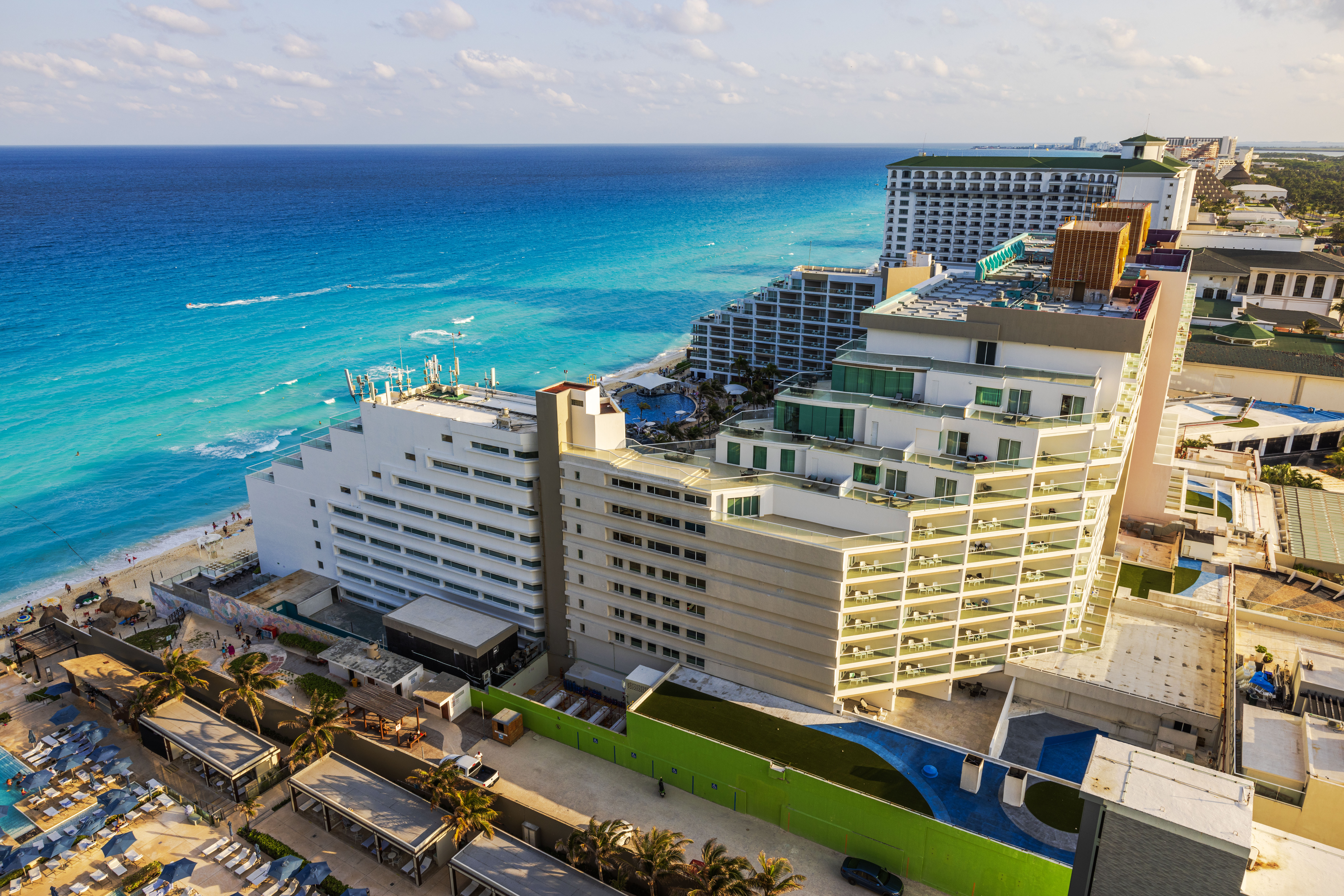 Mexico Travel Advisory: Is Cancun Safe To Travel to for Spring Break?