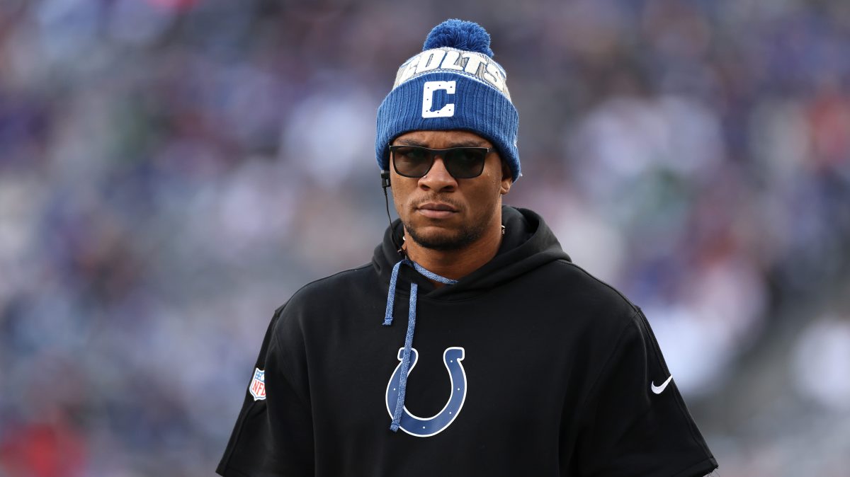 Packers gifted chance to replace Malik Willis with Anthony Richardson trade