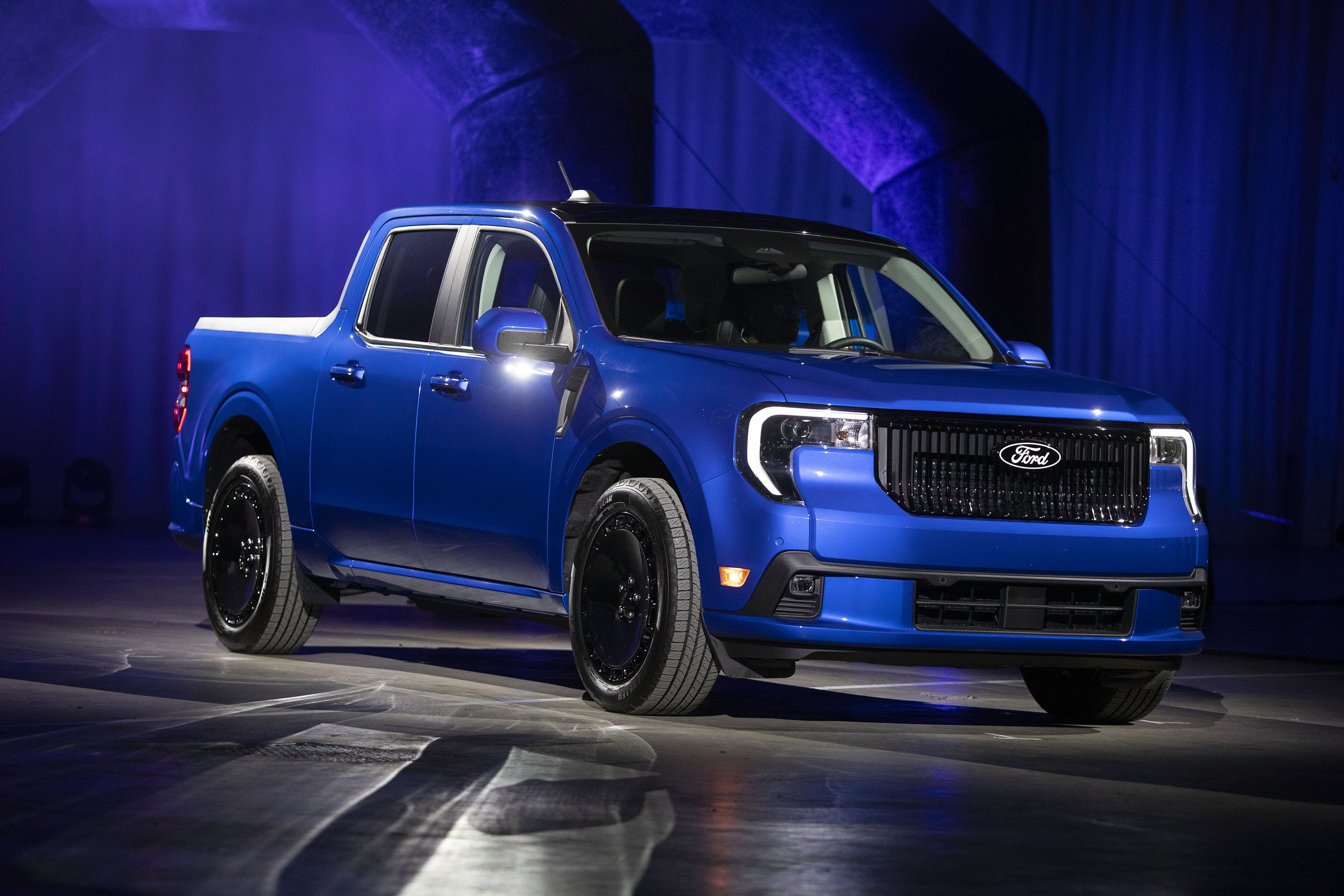 Ford Recalls 4.4M Vehicles: See Full List of Affected Models