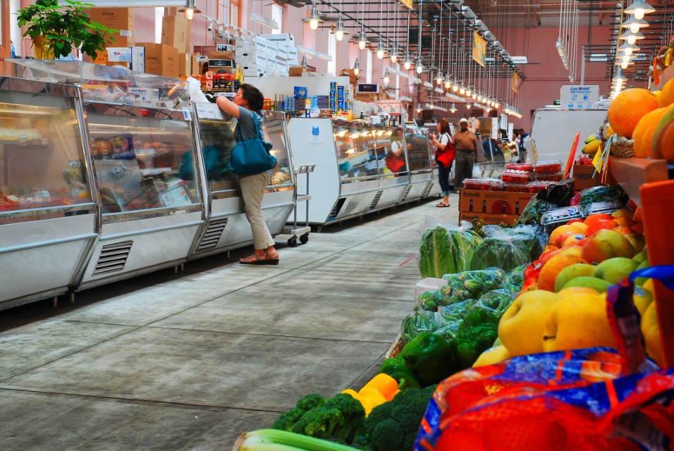 Food Prices That Could Soar The Most In 2026