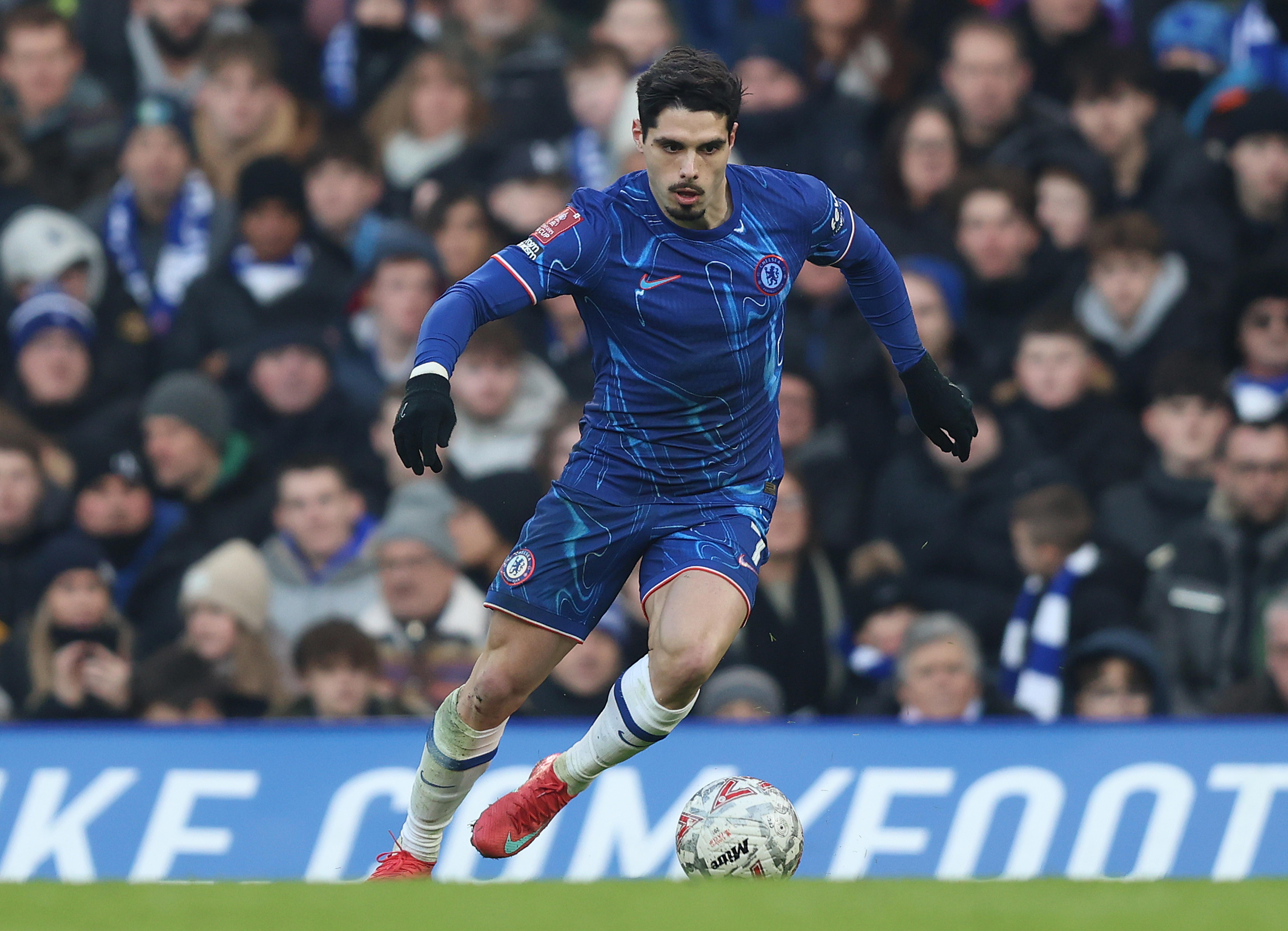 How to Watch Chelsea vs Hull City: Live Stream FA Cup, TV Channel