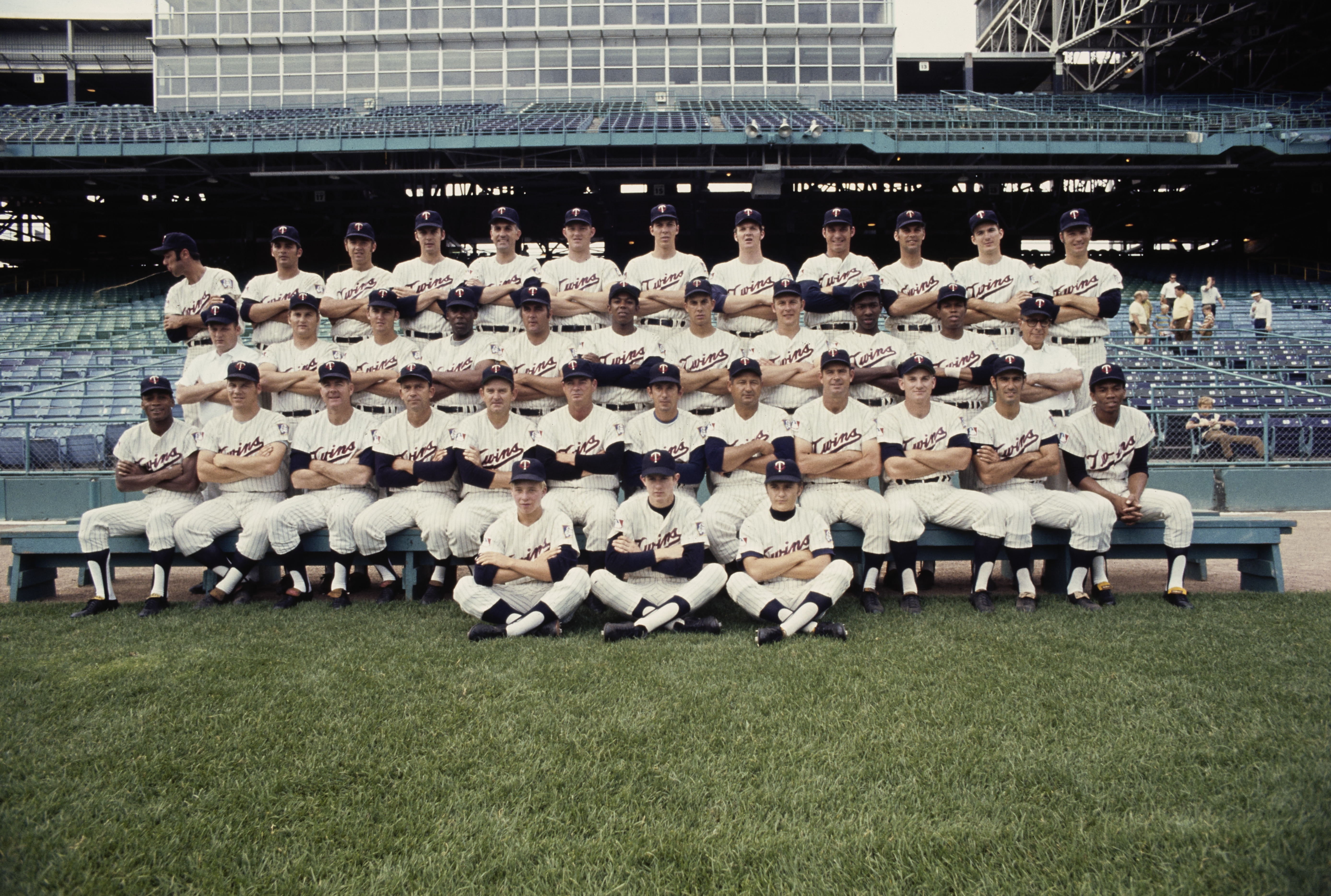 5-Year MLB Veteran, World Series-Winning Coach, Dies