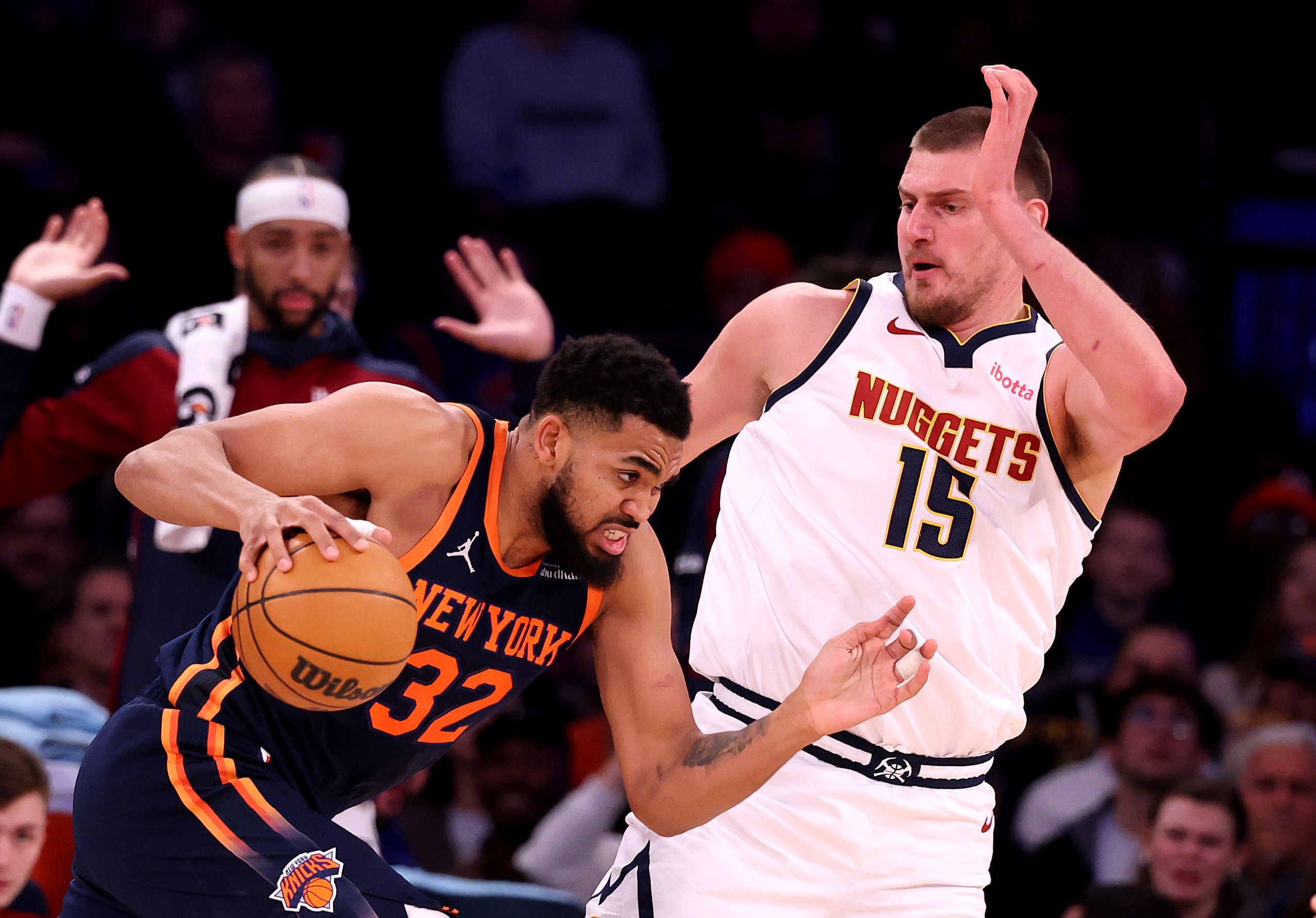 Bet365 Bonus Code WEEK365: Get $200 Bonus For Nuggets-Knicks, SEA-NE Big Game