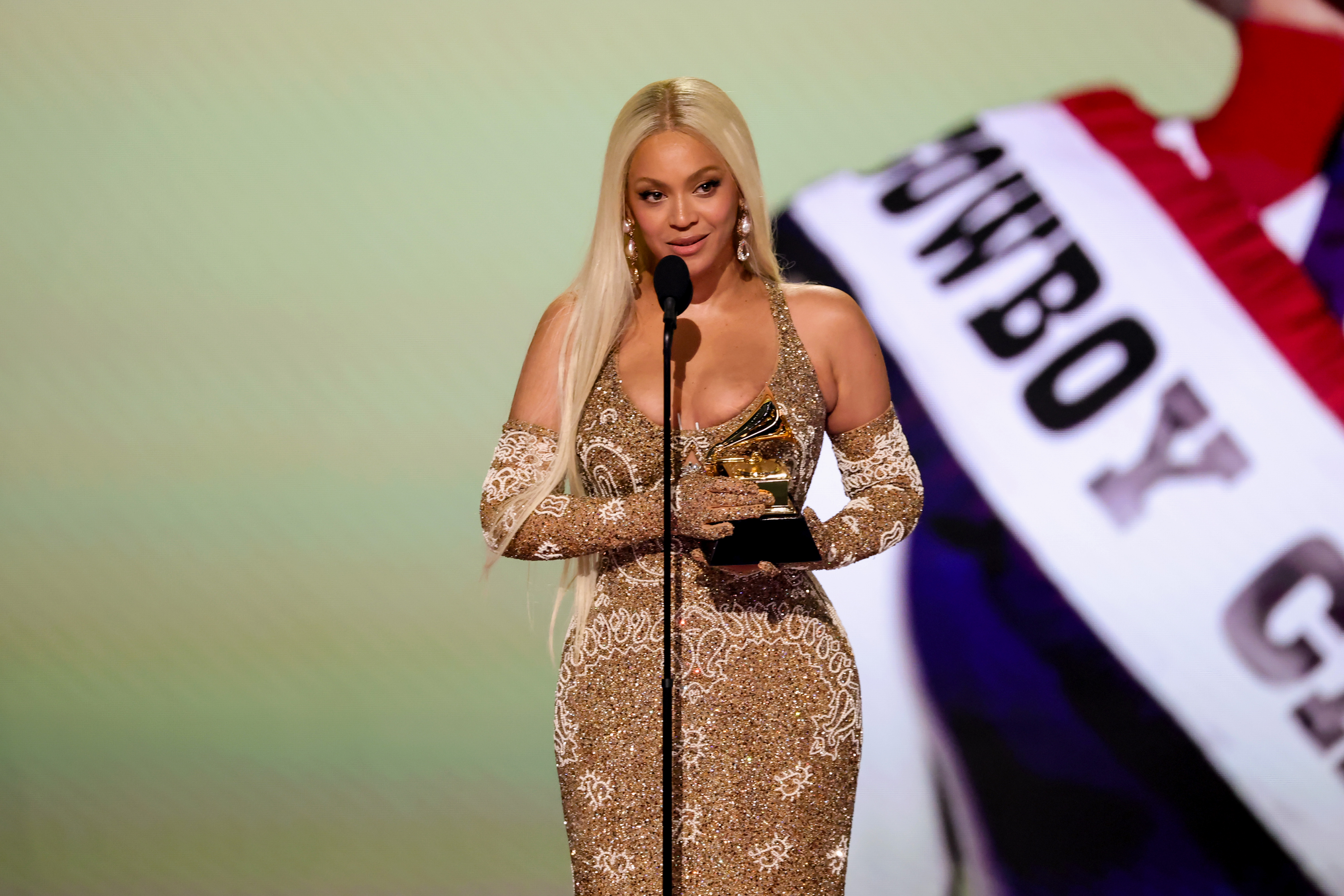What We Know About Beyoncé's ‘Act III’ Album