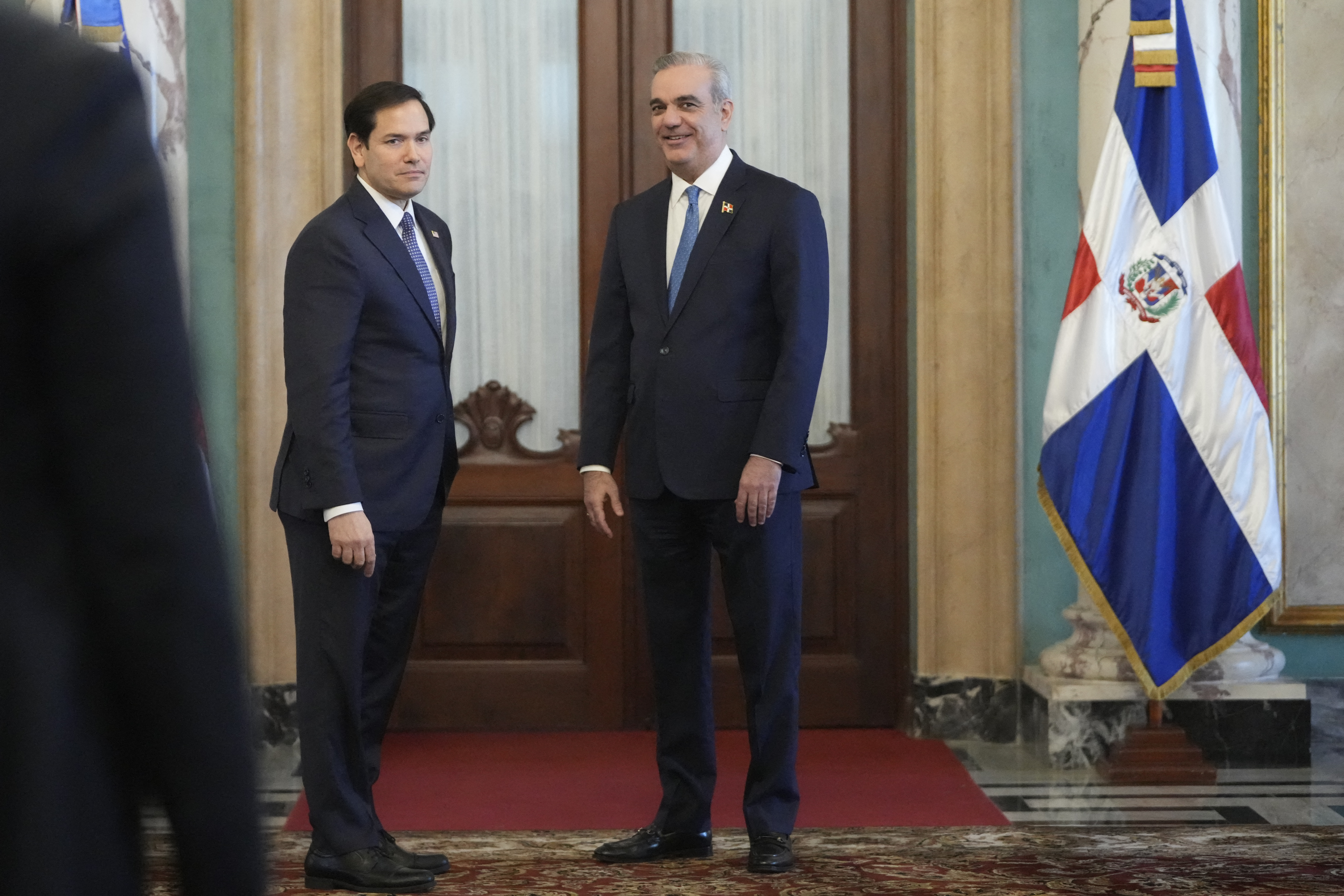 Dominican Republic’s Strategic Moment in a Shifting Hemisphere