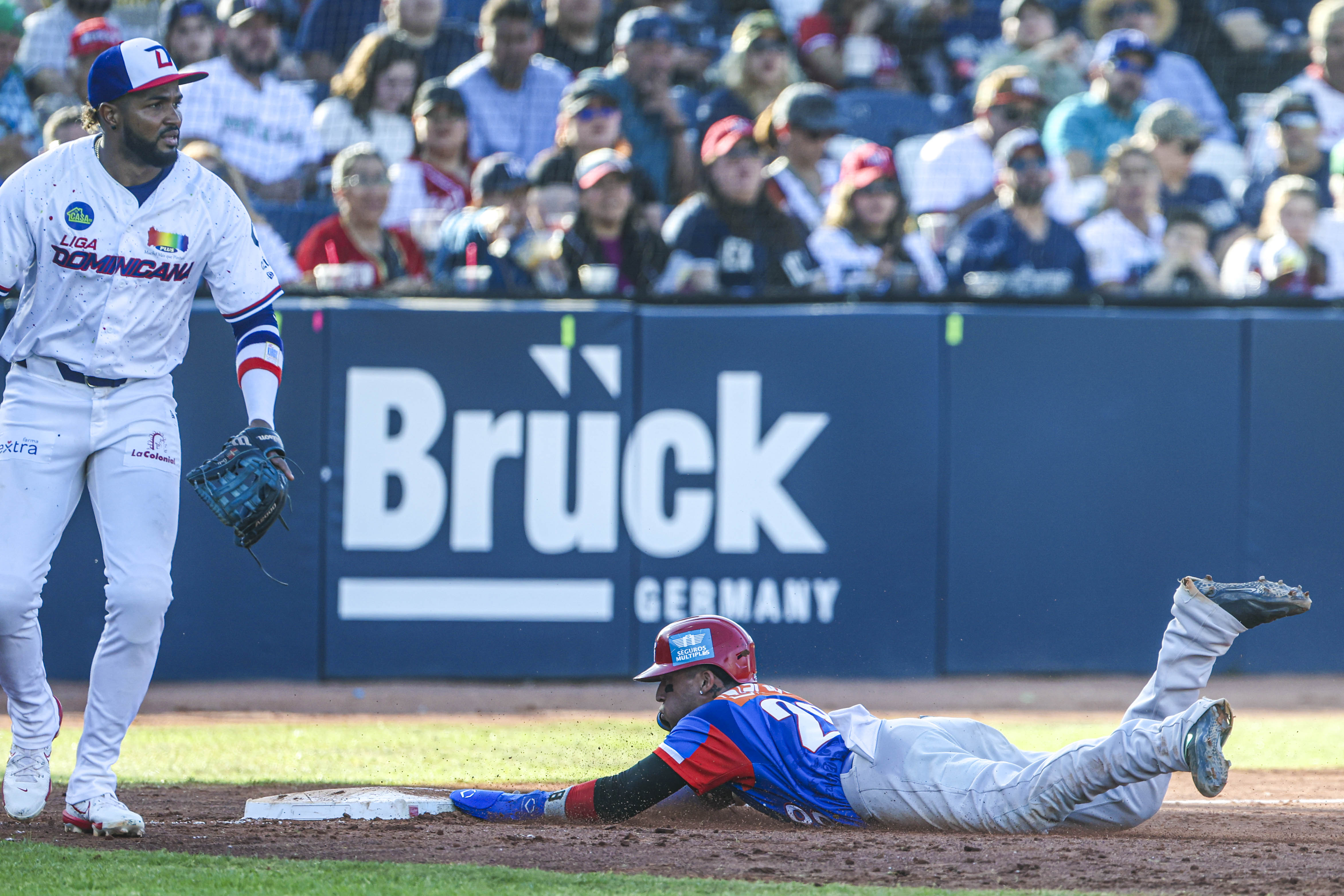 How to Watch Puerto Rico vs Dominican Republic: Live Stream Caribbean Series, TV Channel