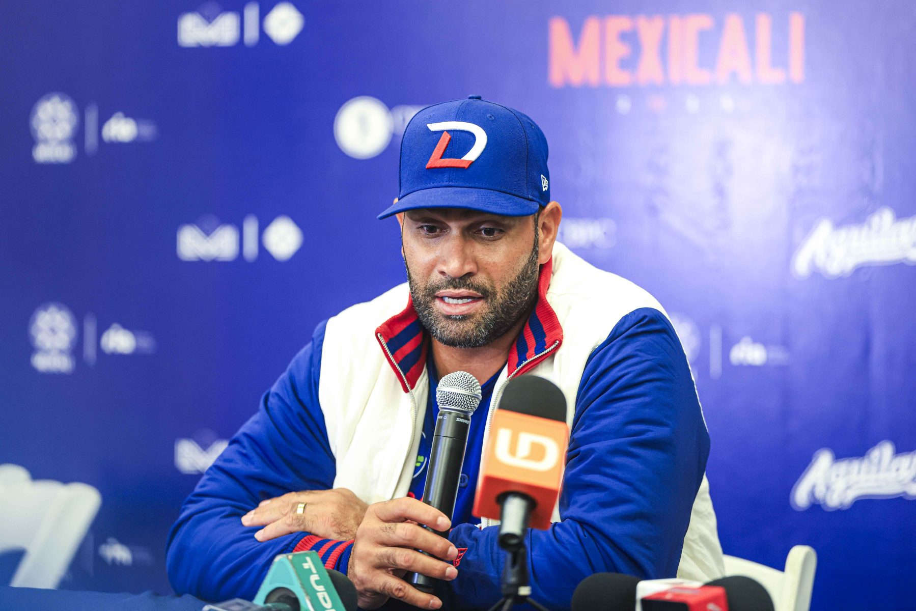 Dominican Republic Announces Rotation For World Baseball Classic Pool Play