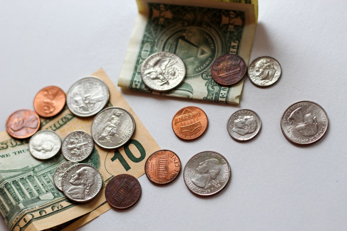 Why Some Grocery Stores May Start Rounding Up Your Bill