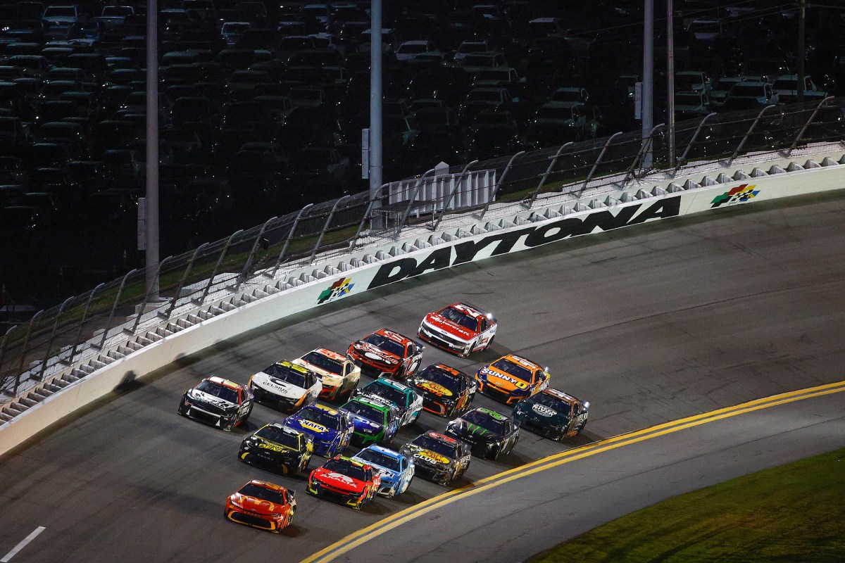 How to Watch America 250 Florida Duel at Daytona: Live Stream NASCAR Cup Series, TV Channel