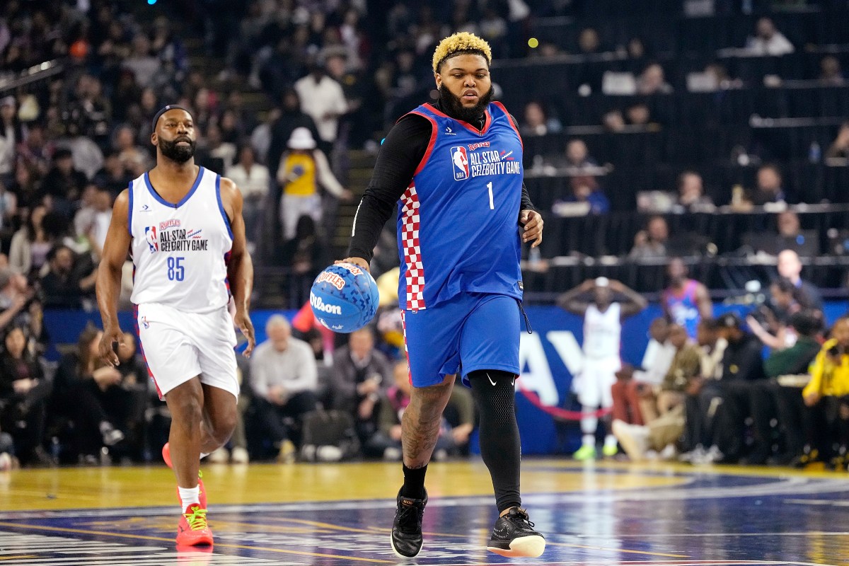 Como assistir ao NBA All-Star Celebrity Game 2026: transmissão ao vivo, canais de TV