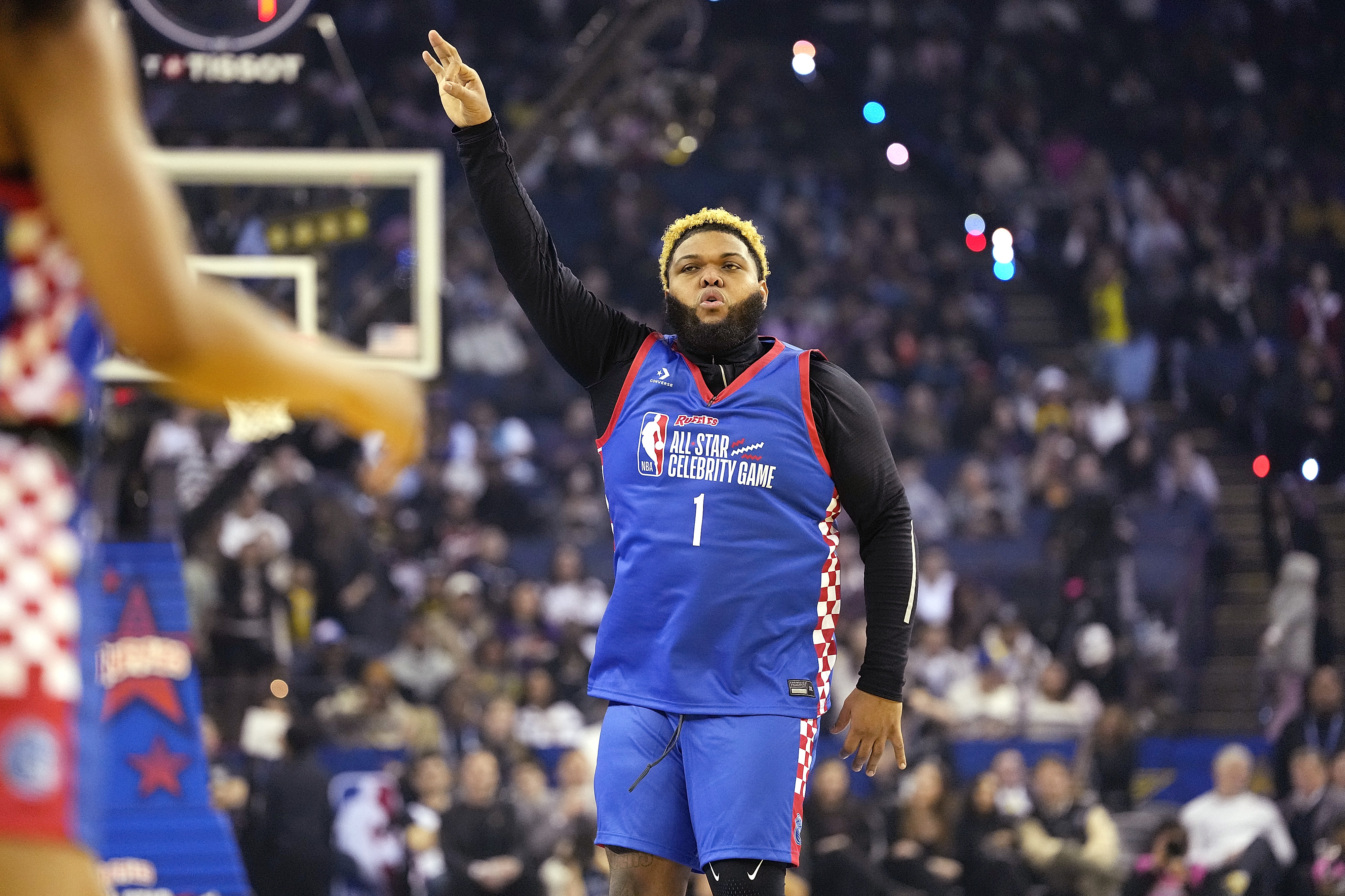 How To Watch NBA All Star Celebrity Game 2026 Live Stream TV Channel GettyImages 2199725911 1 