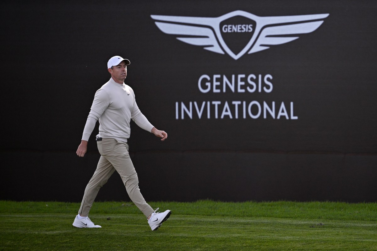How to Watch 2026 Genesis Invitational: Live Stream PGA Tour Golf, TV Channel