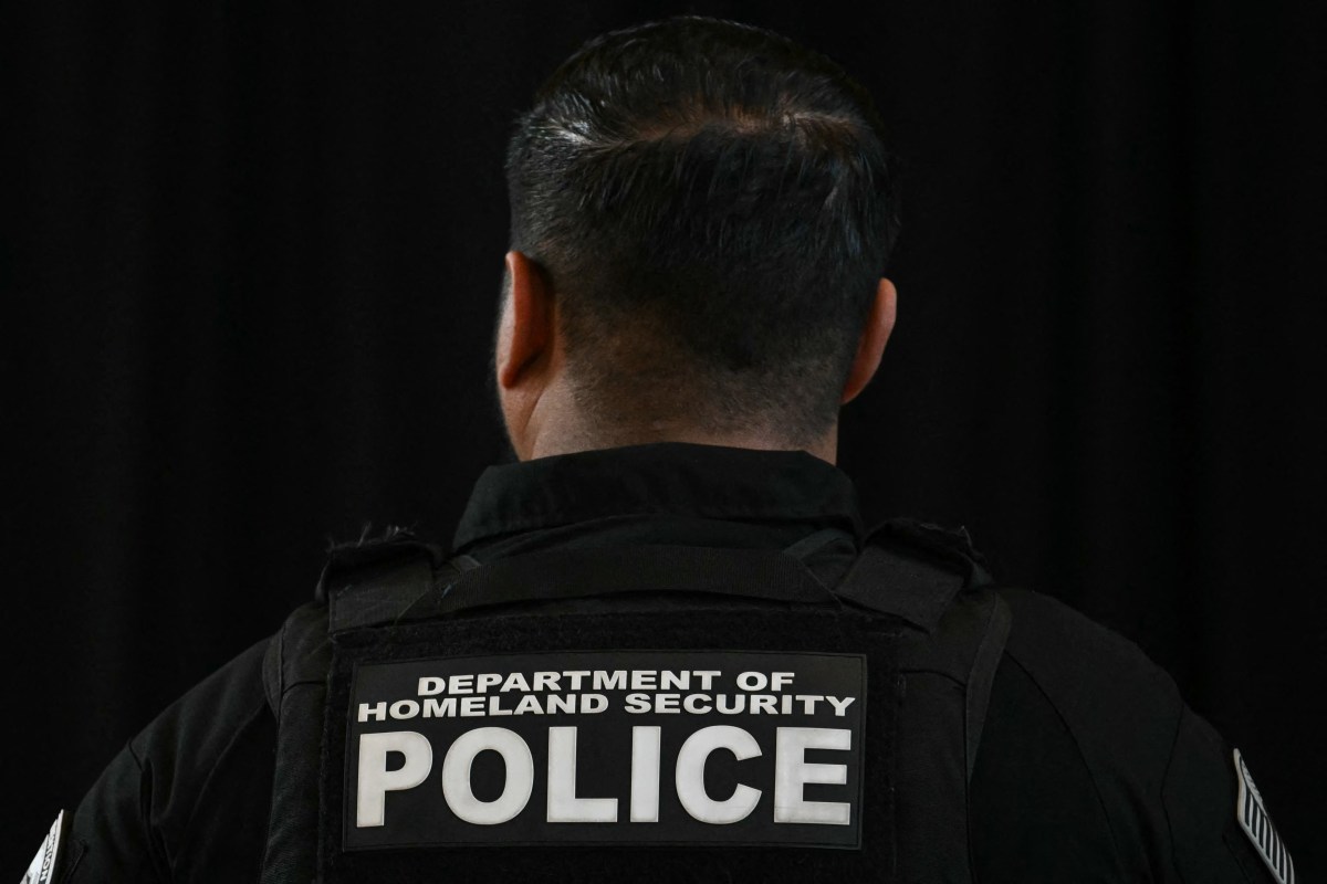 Will ICE Face Shutdown? What We Know