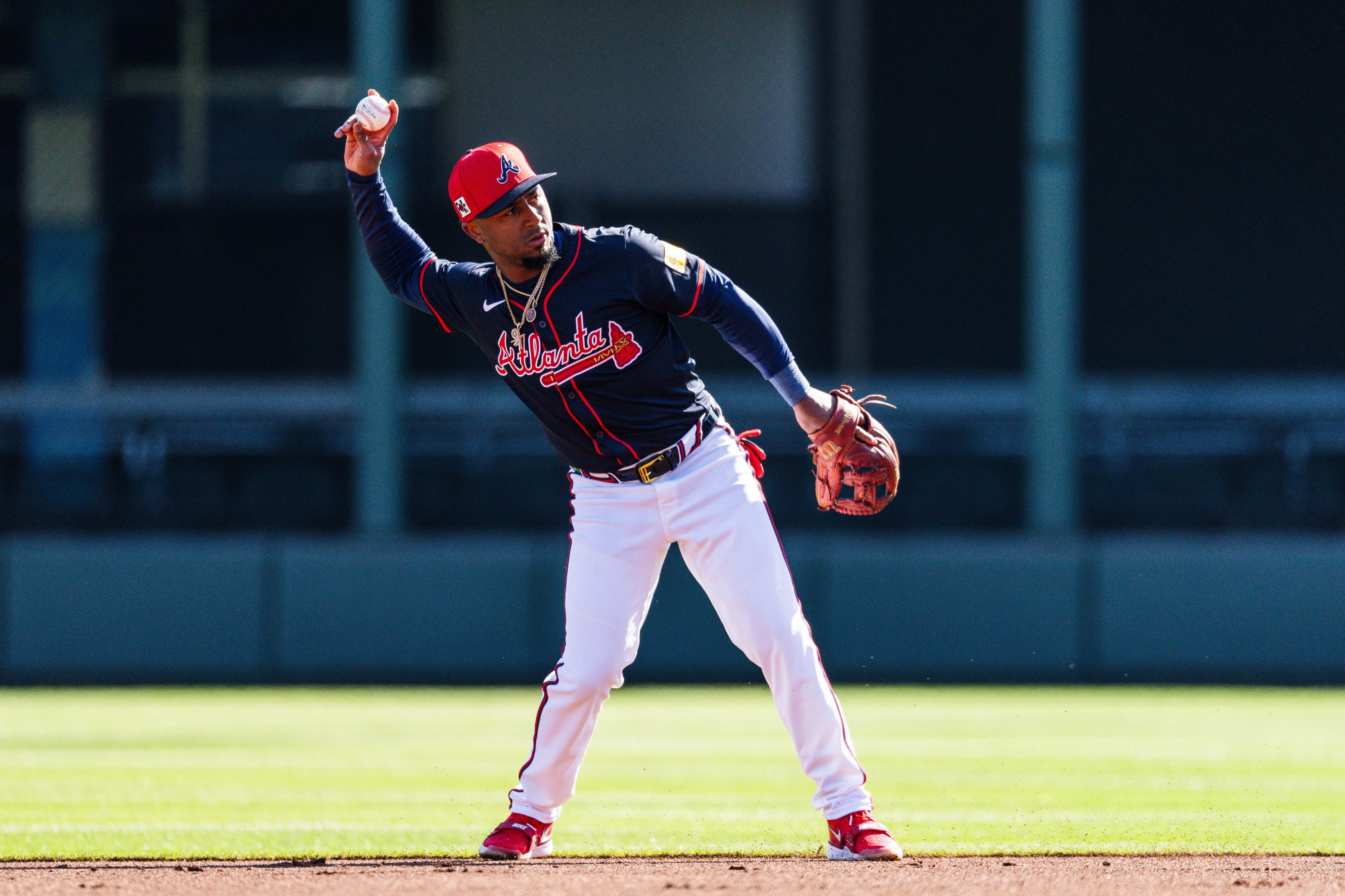 How to Watch Tigers vs Braves: Live Stream MLB Spring Training, TV Channel