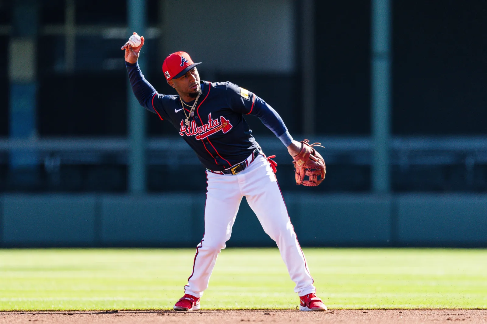 How to Watch Tigers vs Braves: Live Stream MLB Spring Training, TV Channel