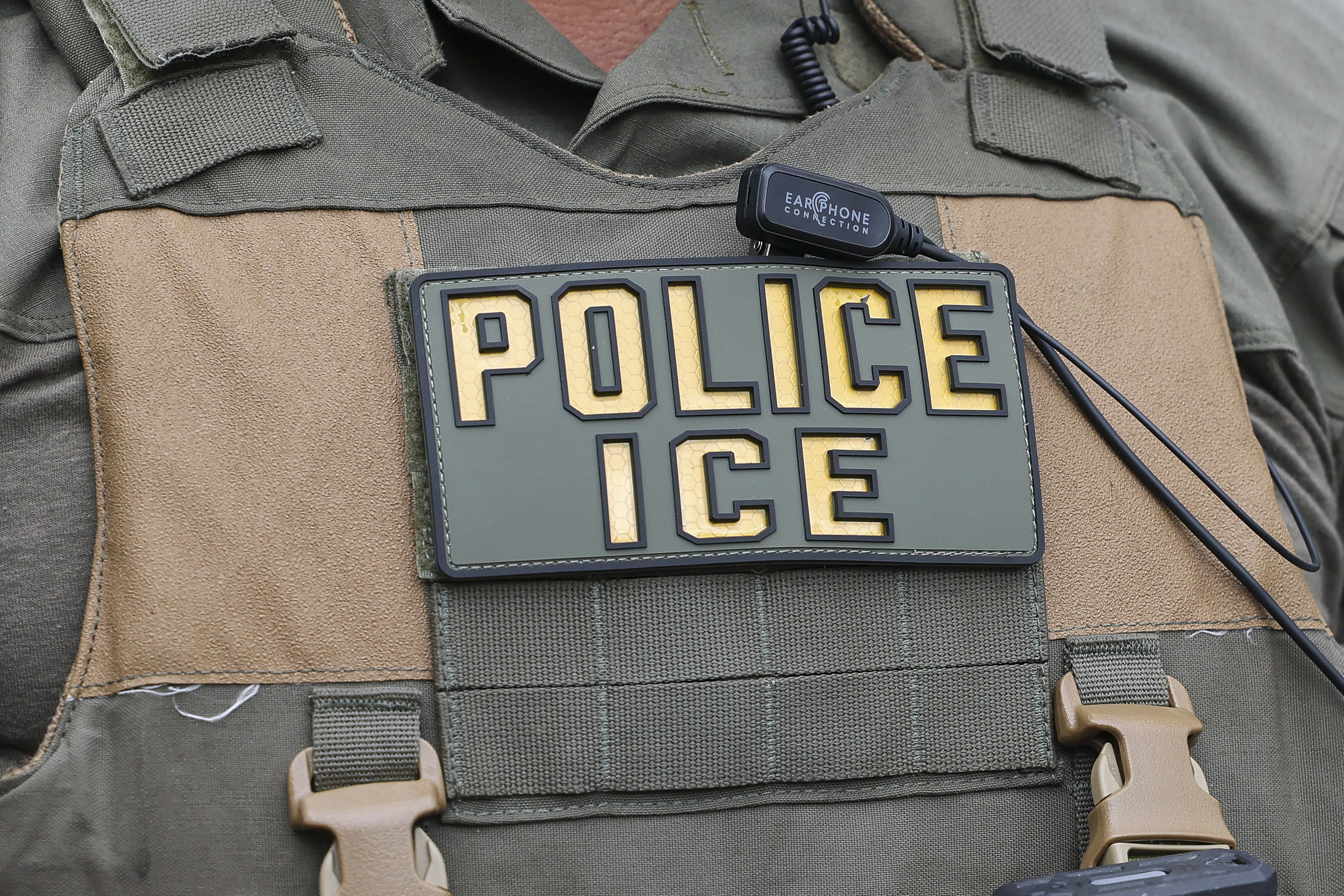 Mother Deported to Africa by ICE in 'Grave Danger' of Being Killed