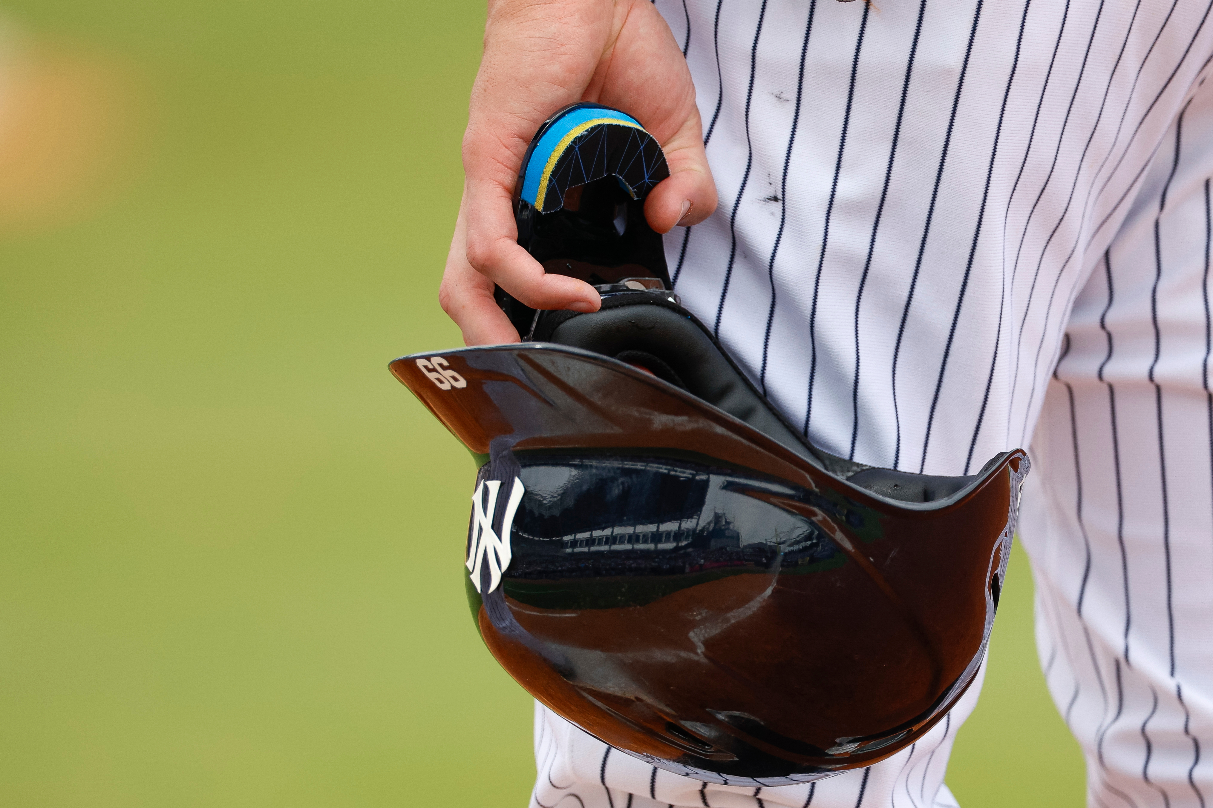 Yankees Announce Series of Roster Moves as Two Recent Cuts Stay in New York