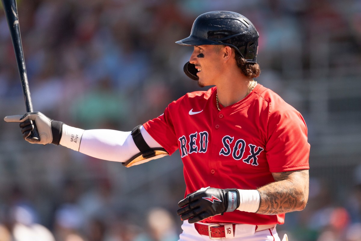 How to Watch Red Sox vs Twins: Live Stream MLB Spring Training, TV Channel