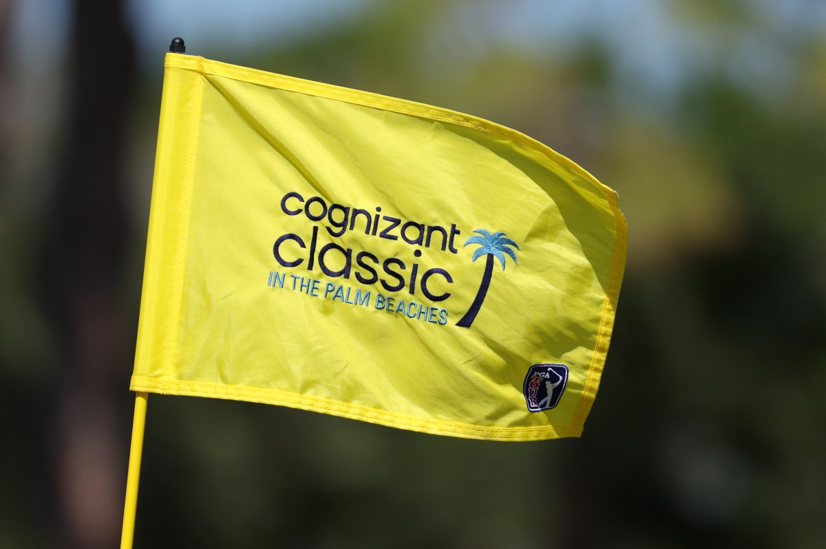 How to Watch Cognizant Classic in The Palm Beaches 2026: Live Stream PGA Tour Golf, TV Channel, Schedule, Odds