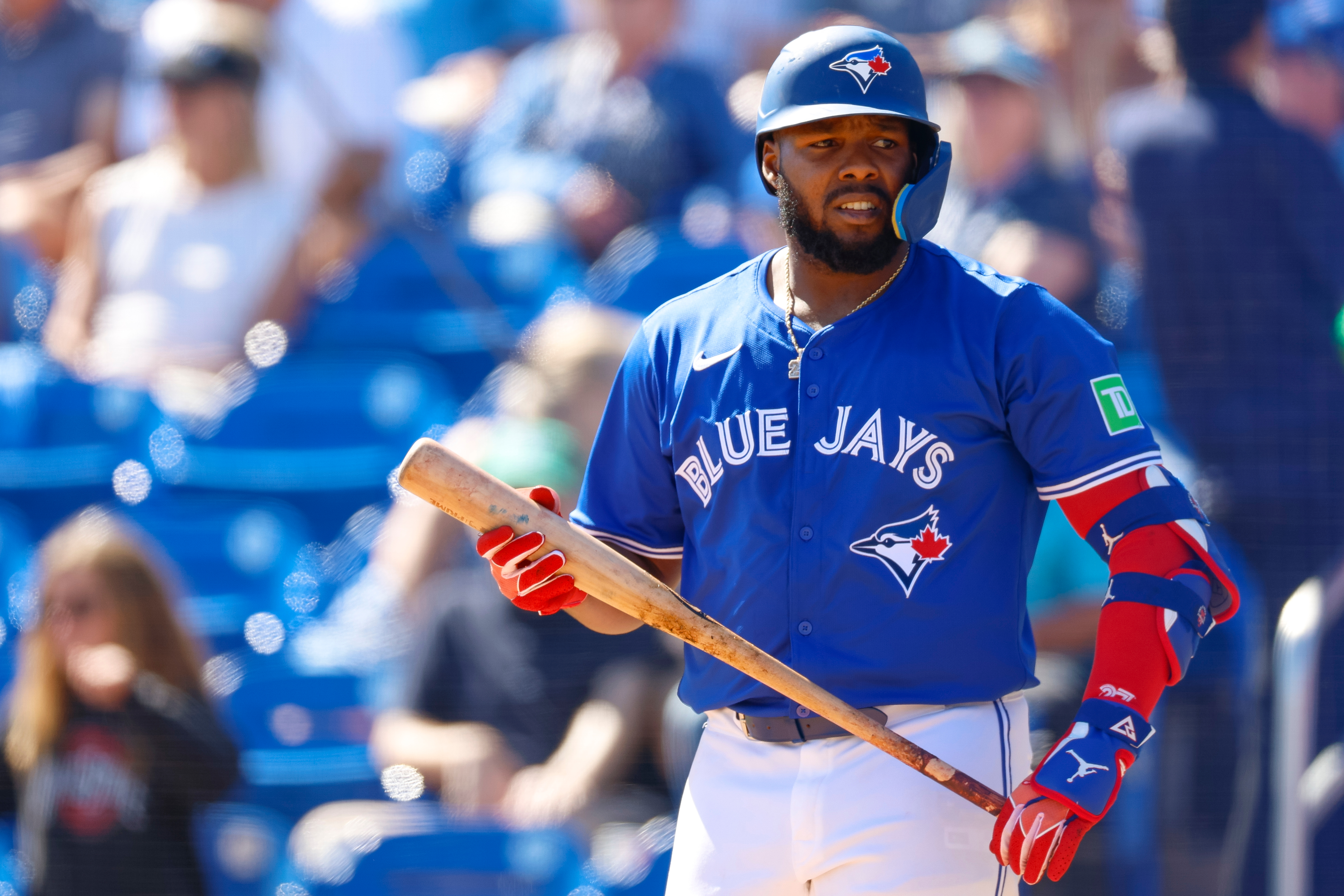 How to Watch Phillies vs Blue Jays: Live Stream MLB Spring Training, TV Channel