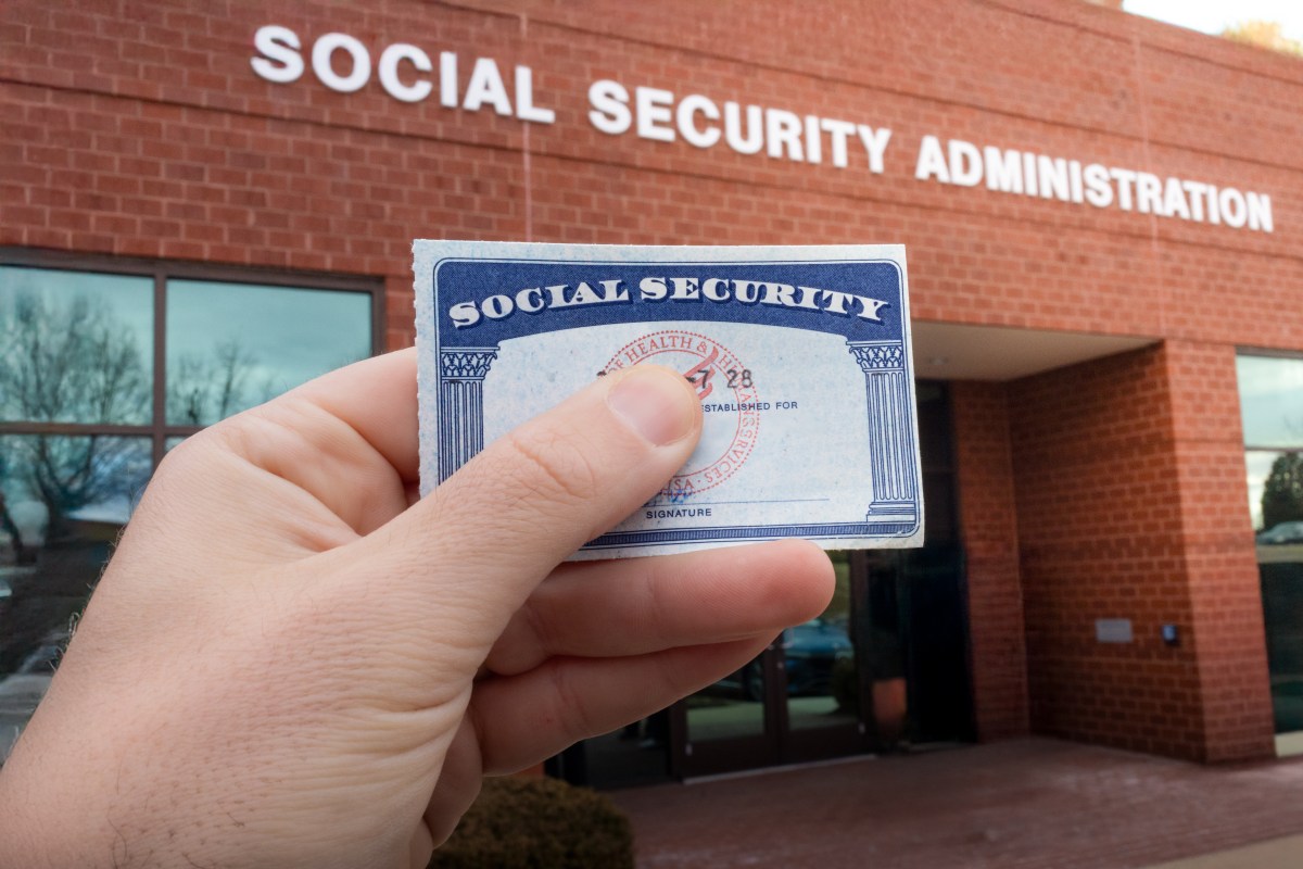 Seniors Face Tough Future as 2027 Social Security COLA Estimates Surface