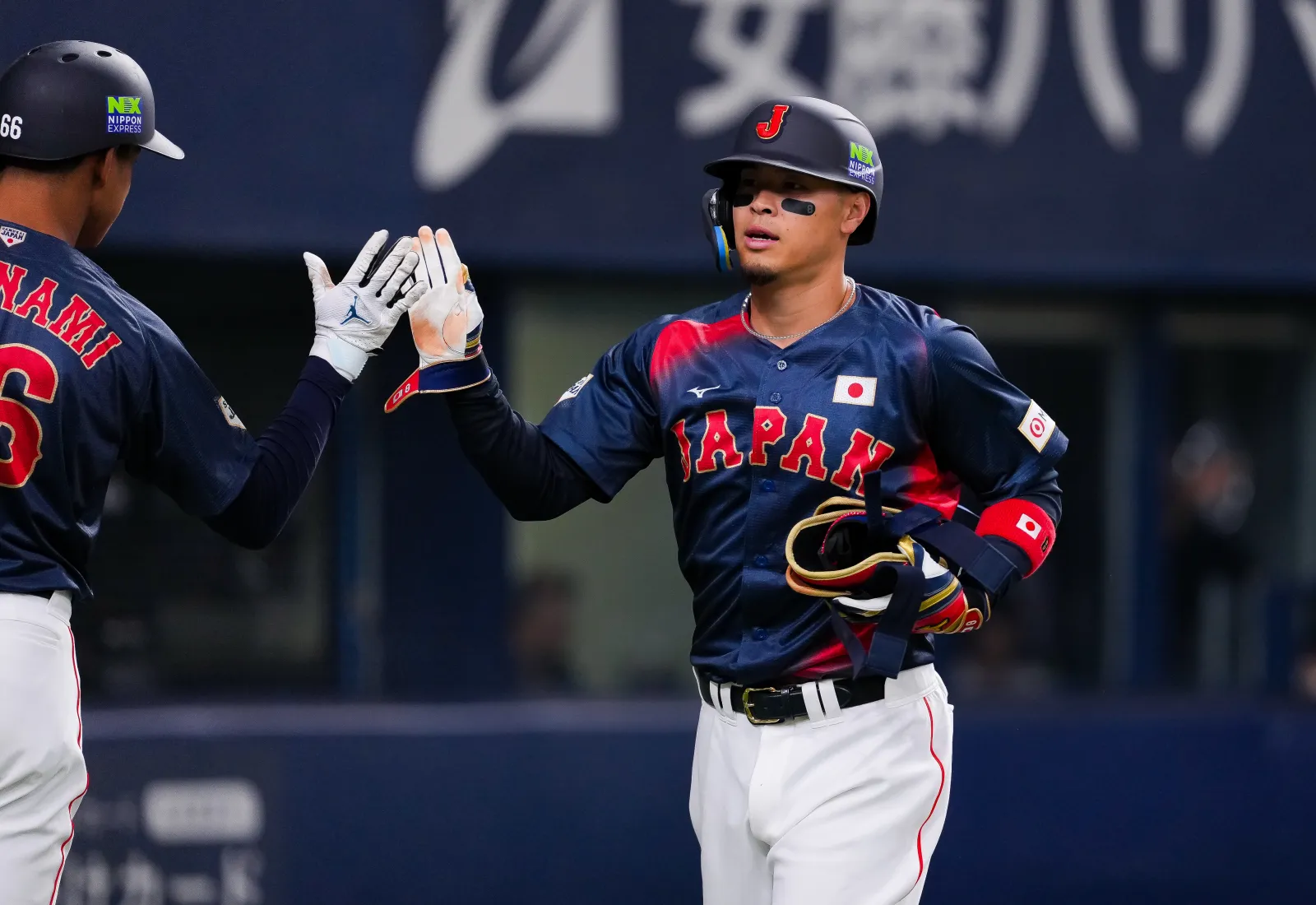 Teruaki Sato: Japan's Next Baseball Phenom Shines Brightly