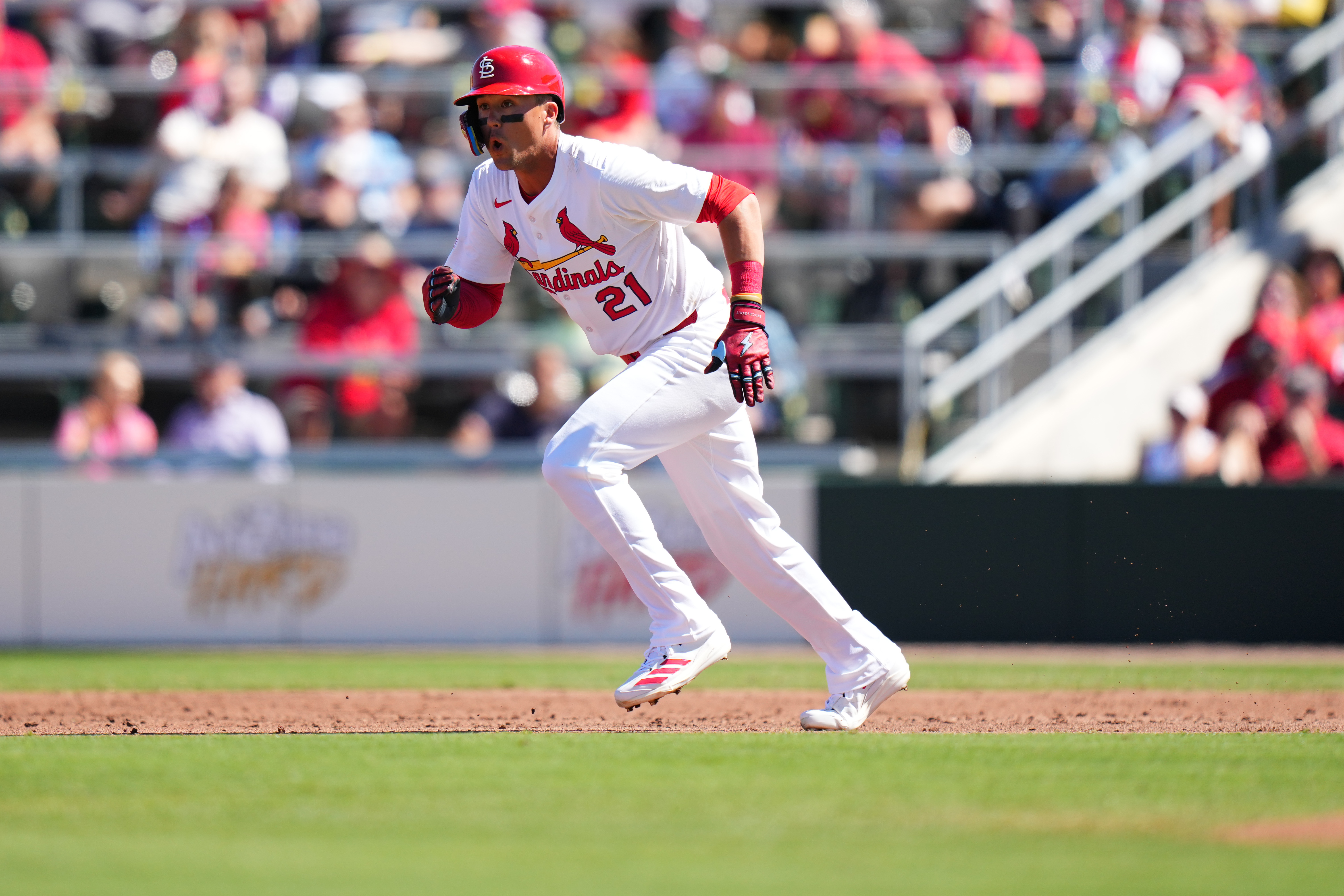 How to Watch Nationals vs Cardinals: Live Stream MLB Spring Training, TV Channel