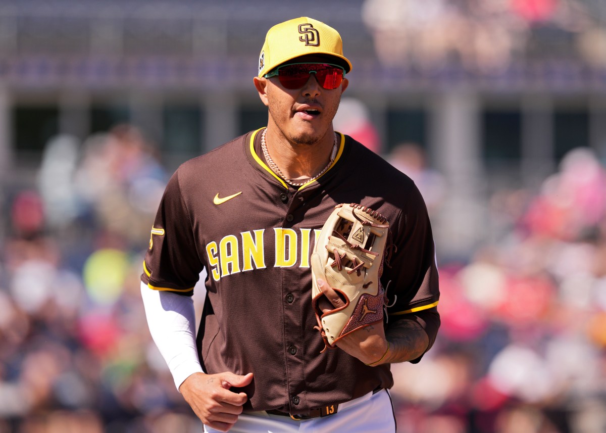 How to Watch Padres vs Royals: Live Stream MLB Spring Training, TV Channel