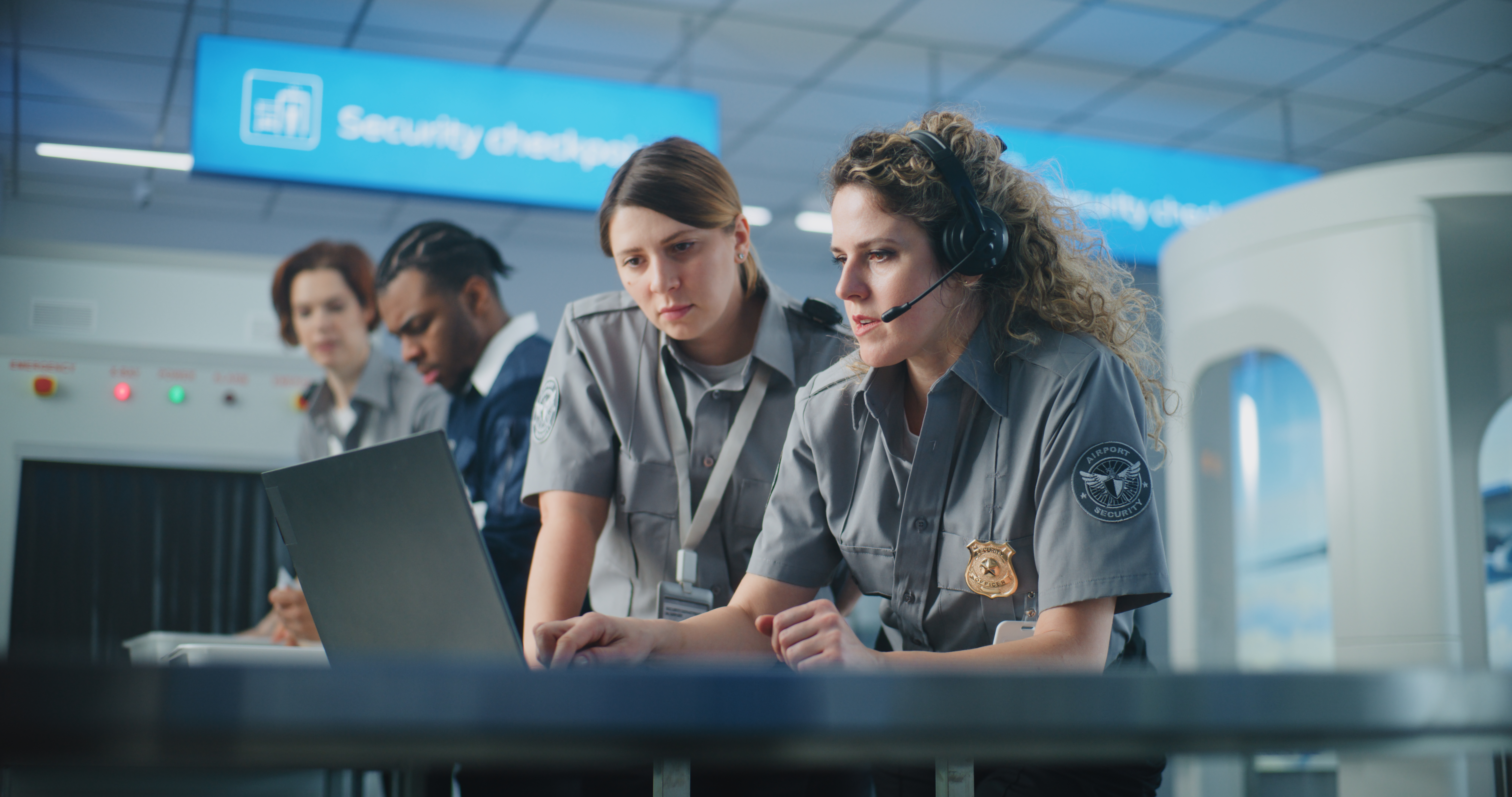 Woman Can’t Believe What TSA Stop Her for, Saying It Could Be a ‘Weapon’