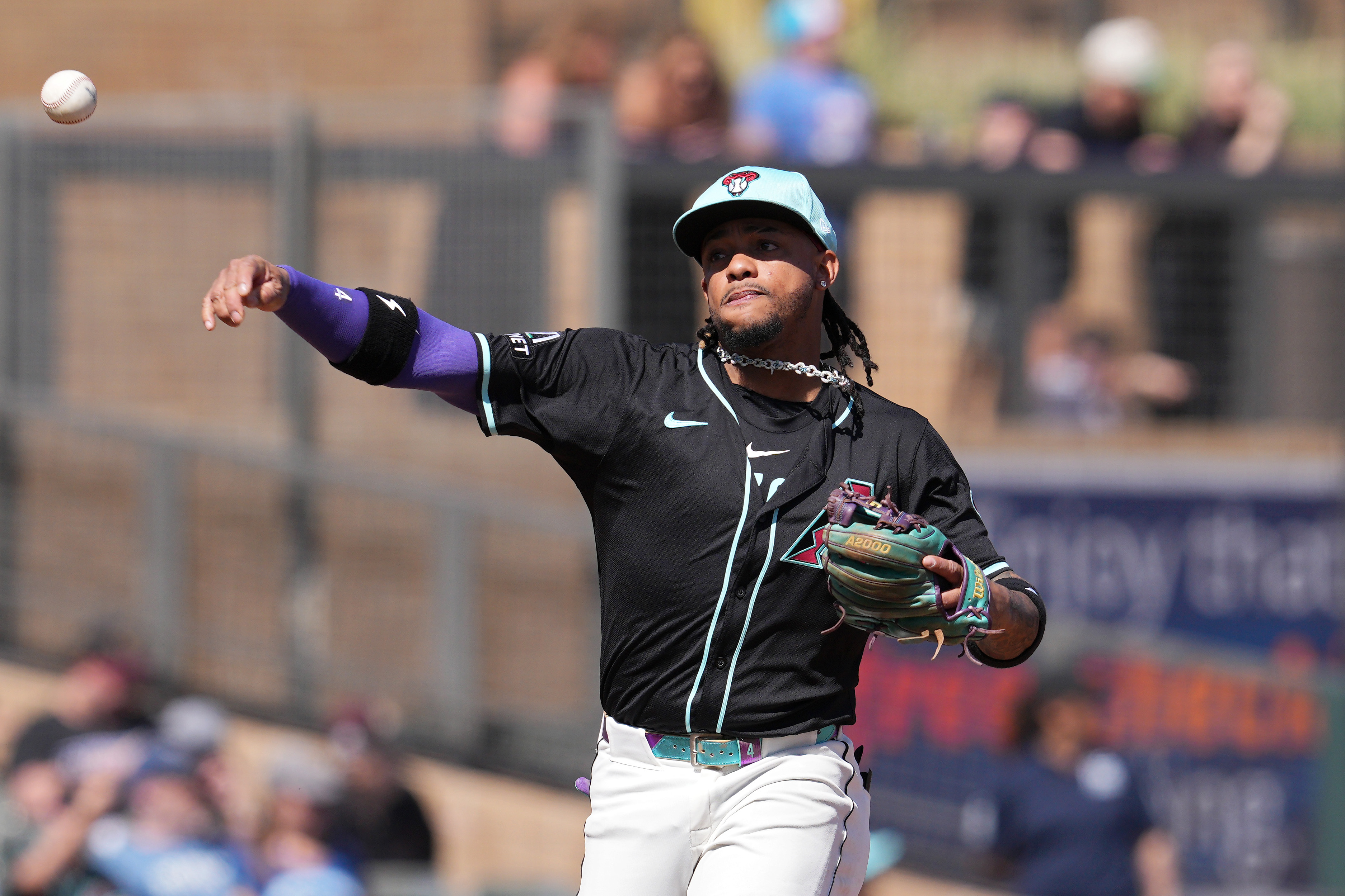 How to Watch Diamondbacks vs Rockies: Live Stream MLB Spring Training, TV Channel