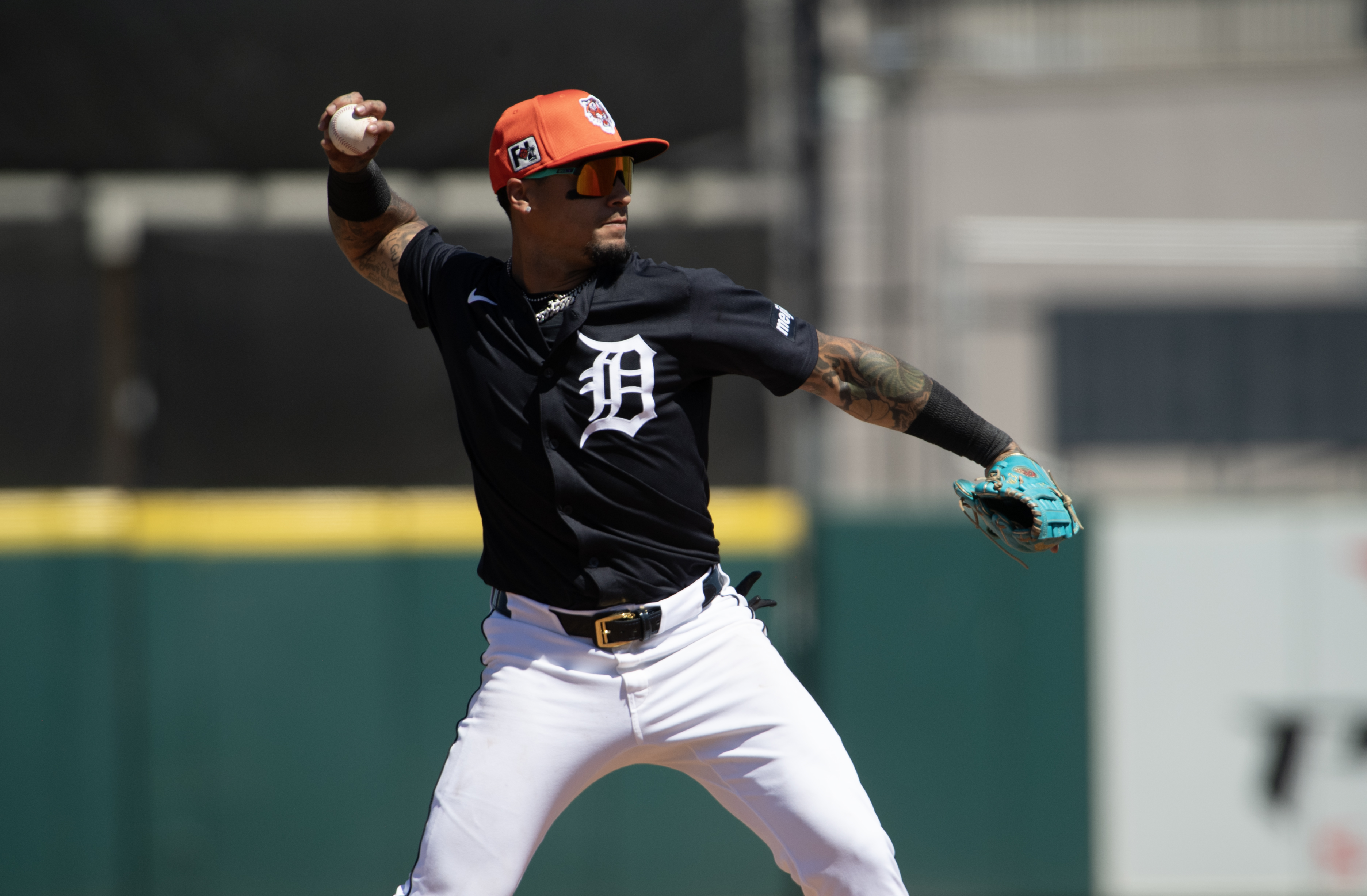 How to Watch Tigers vs Phillies: Live Stream MLB Spring Training, TV Channel