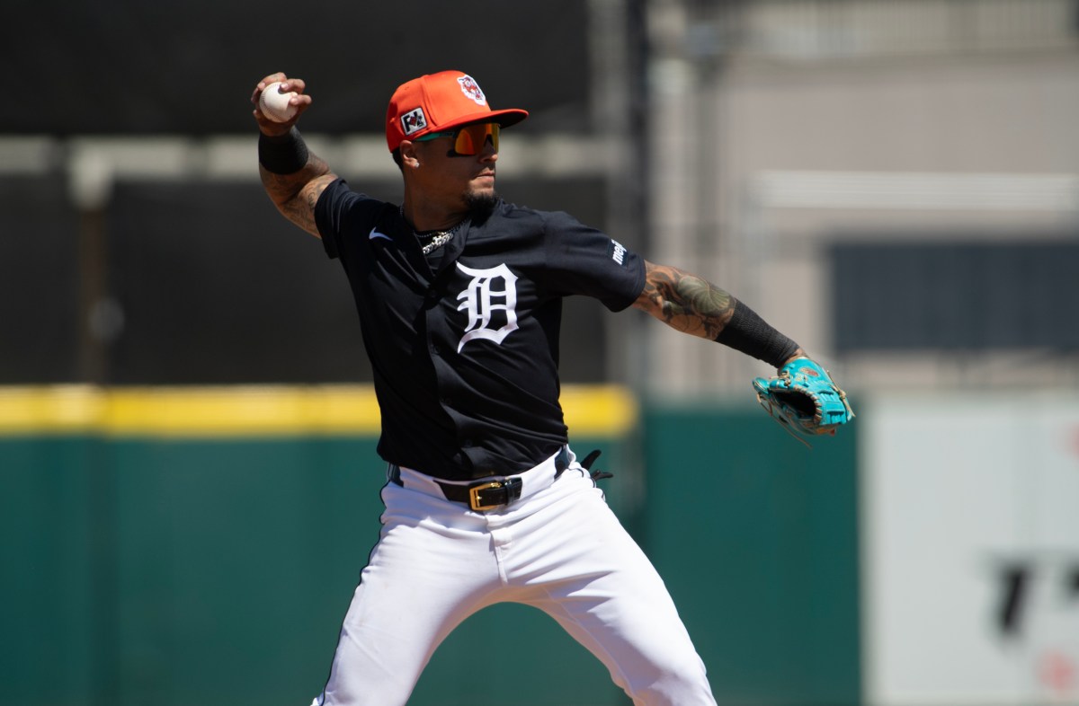 How to Watch Tigers vs Phillies: Live Stream MLB Spring Training, TV Channel