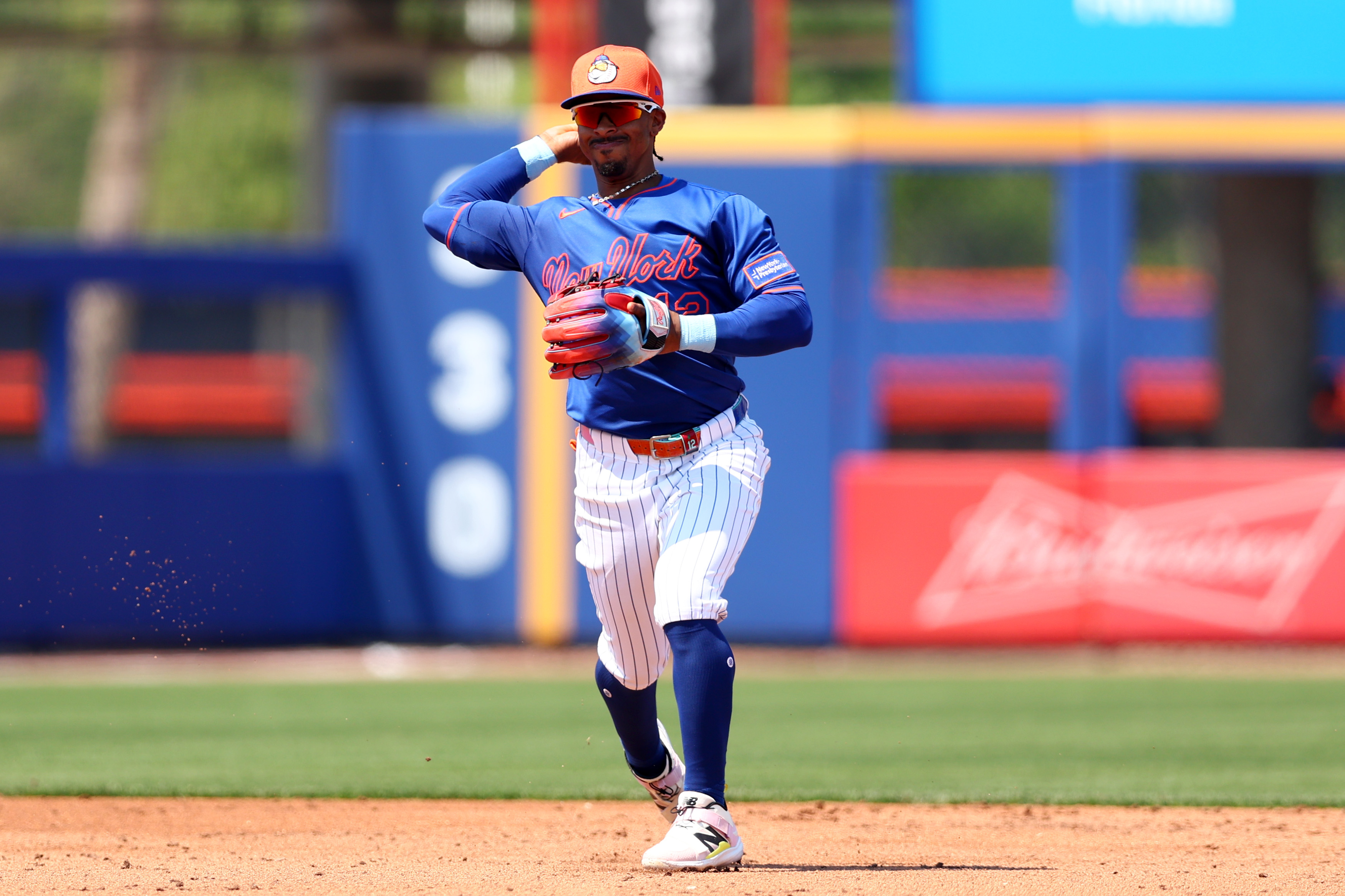 How to Watch Marlins vs Mets: Live Stream MLB Spring Training, TV Channel