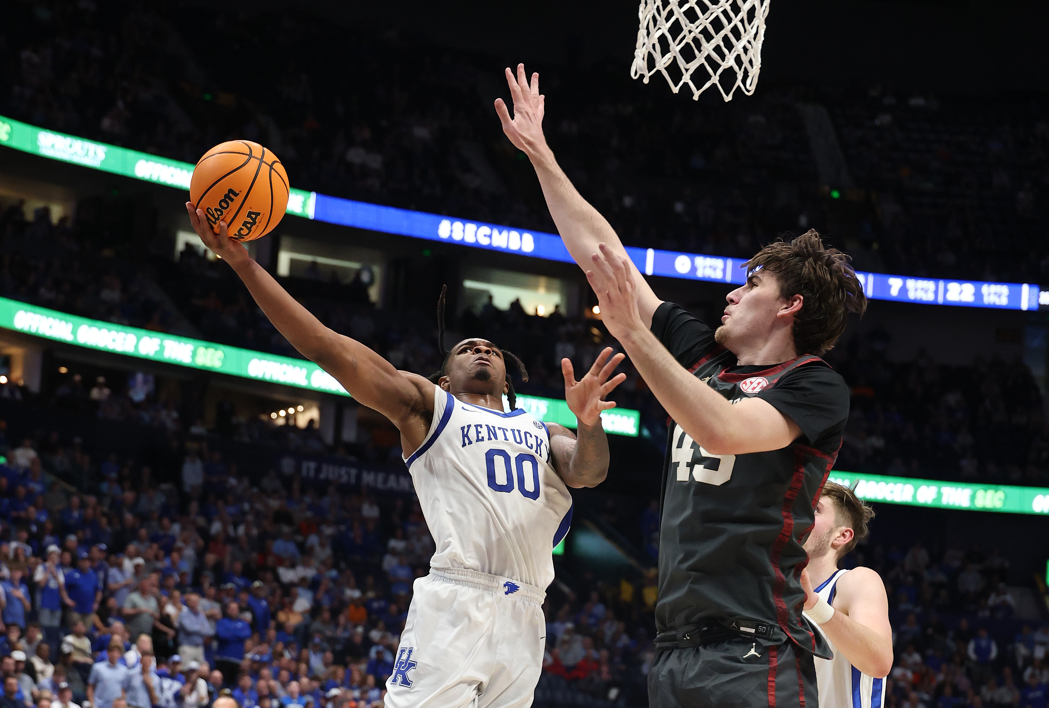 How to Watch Oklahoma vs Kentucky: Live Stream NCAA College Basketball, TV Channel