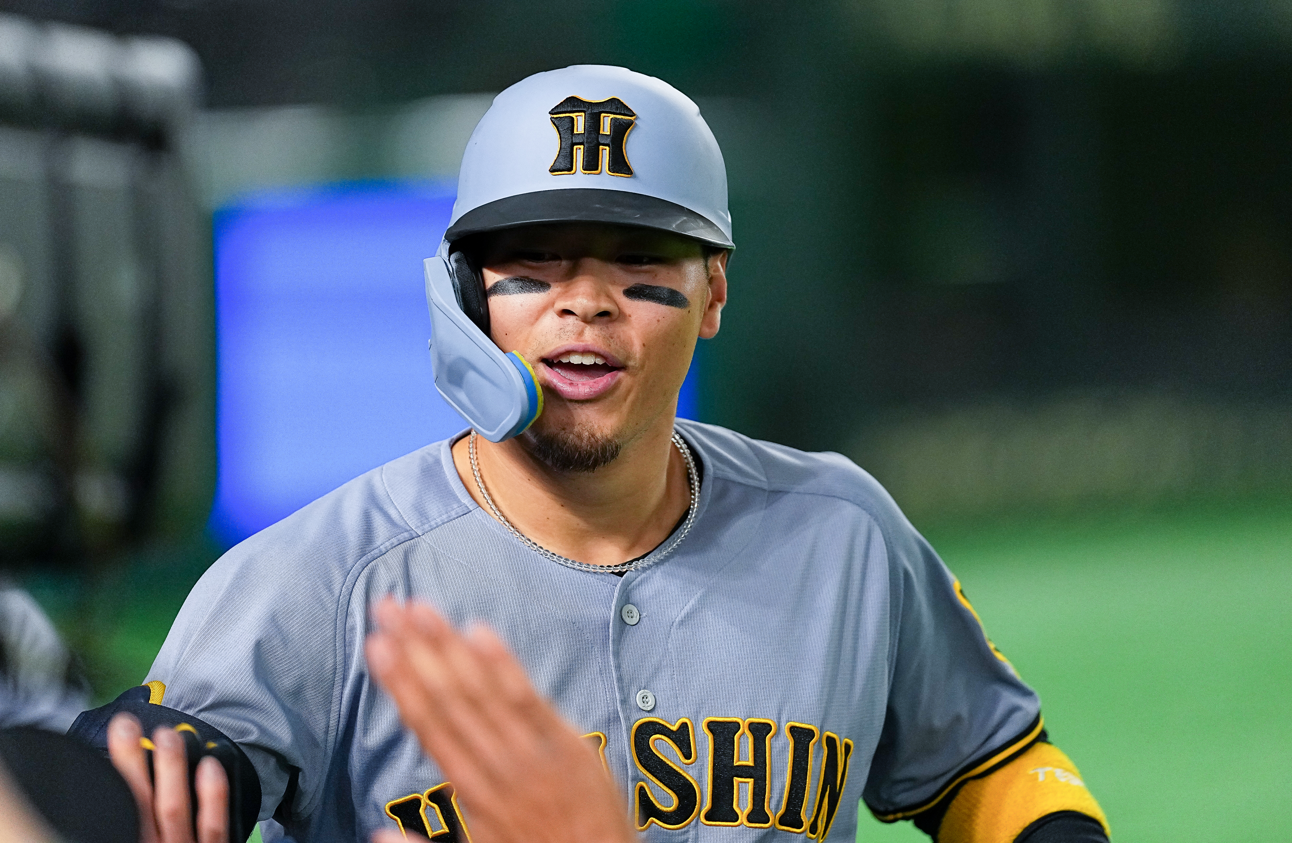 The Next Japanese MLB Superstar? Teruaki Sato Crushes Huge HR Before WBC