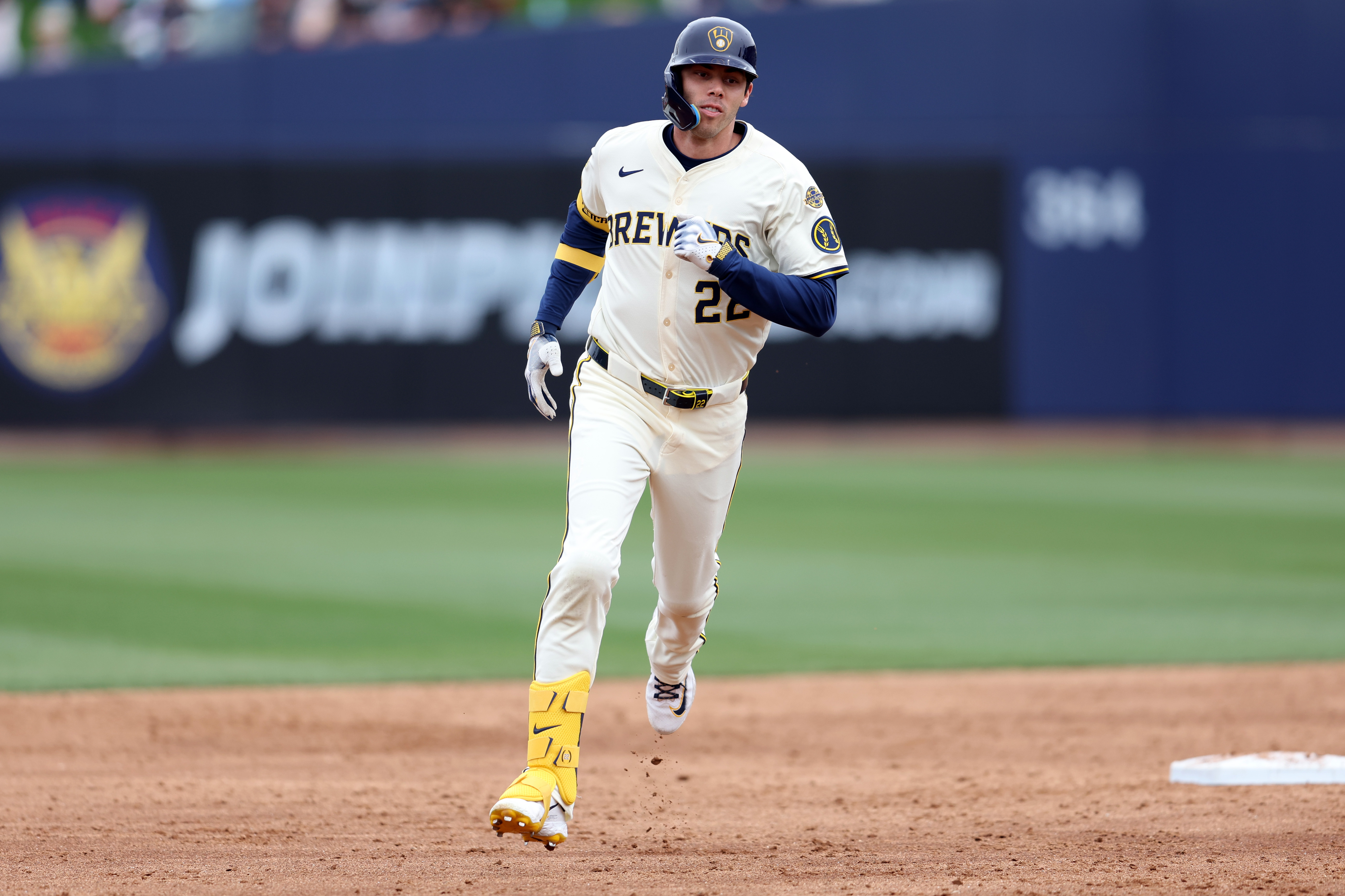 How to Watch Brewers vs White Sox: Live Stream MLB Spring Training, TV Channel