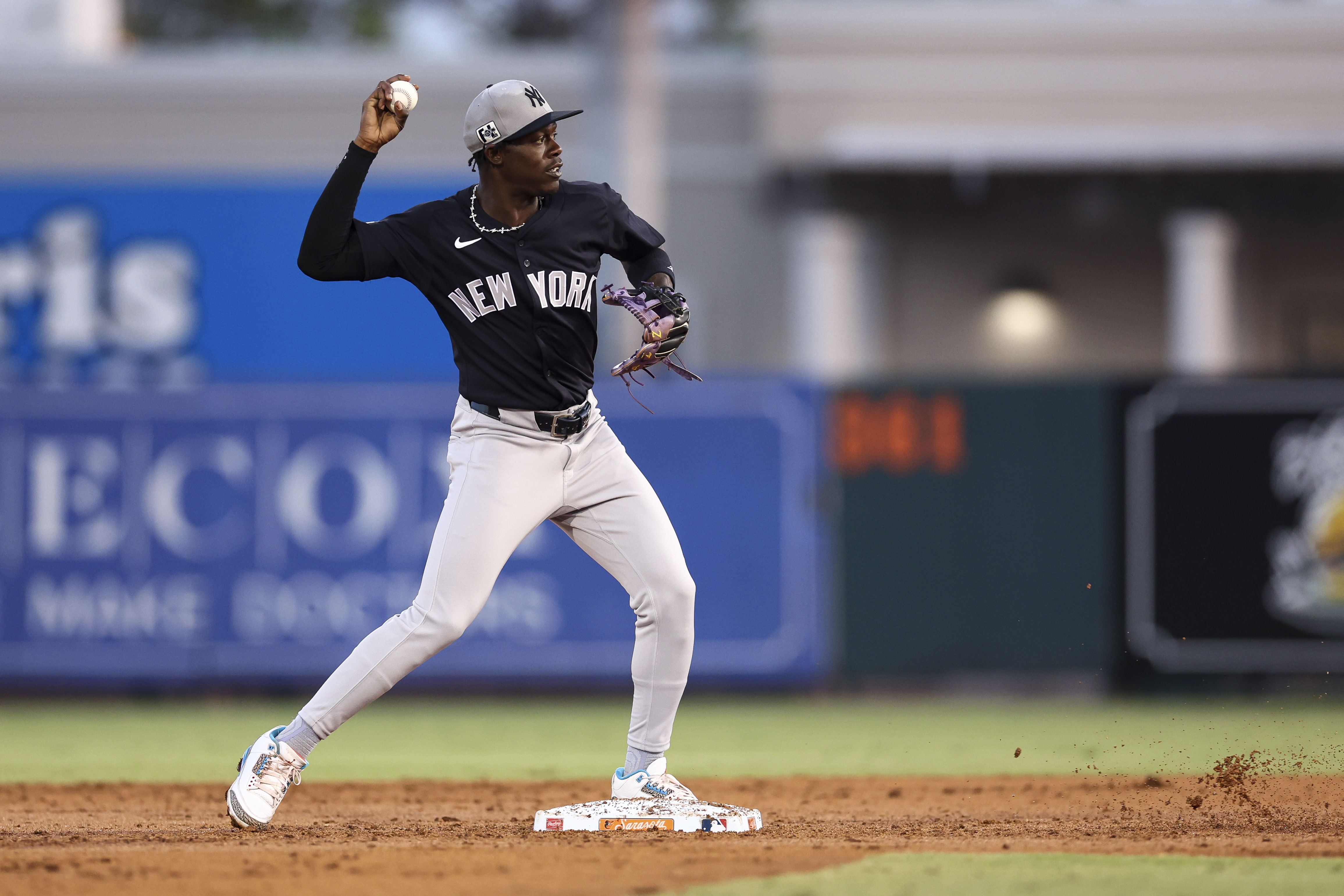 How to Watch Tigers vs Yankees: Live Stream MLB Spring Training, TV Channel