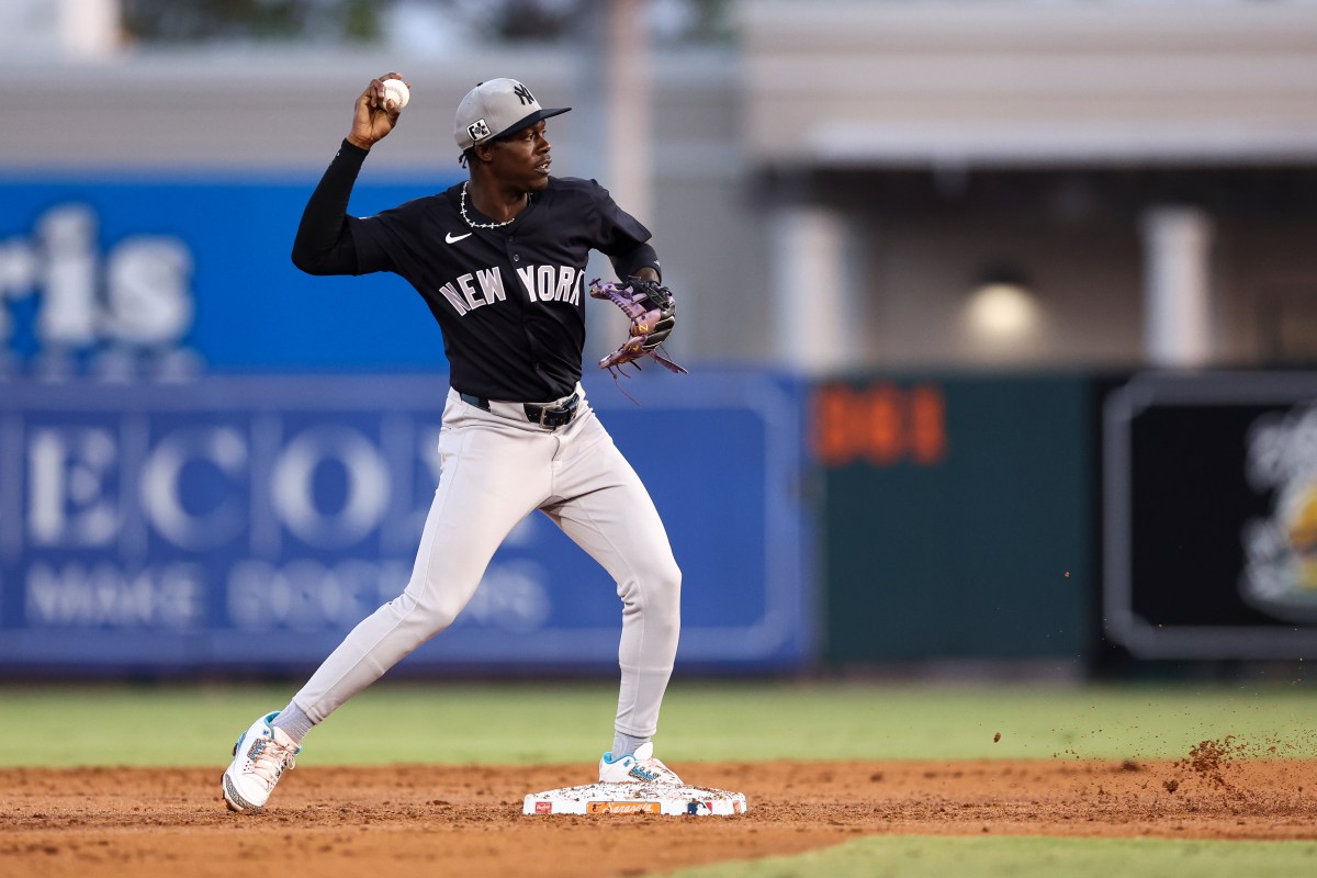 Como assistir Tigers vs Yankees: transmissão ao vivo do MLB Spring Training, canais de TV