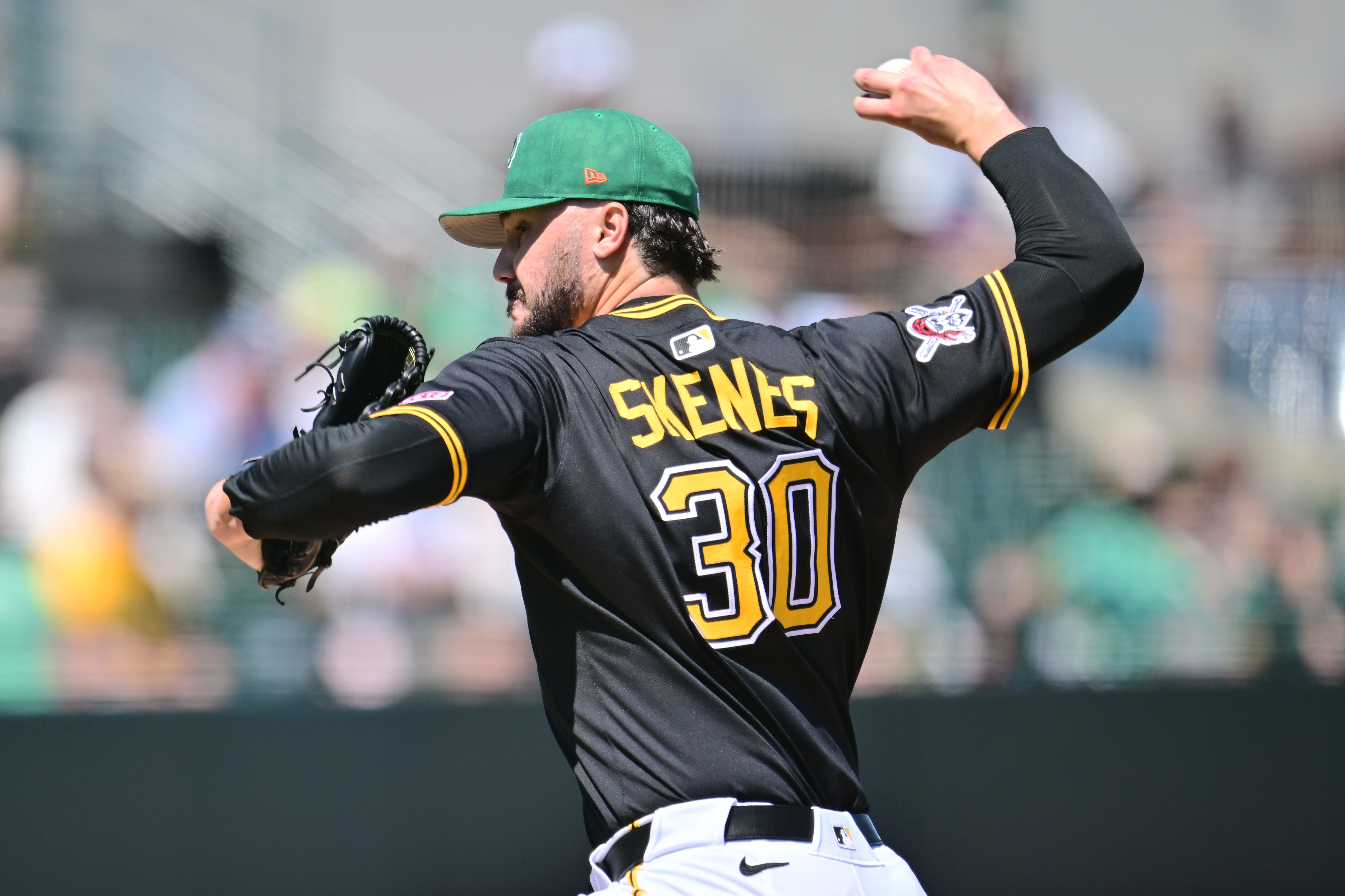 How to Watch Rays vs Pirates: Live Stream MLB Spring Training, TV Channel