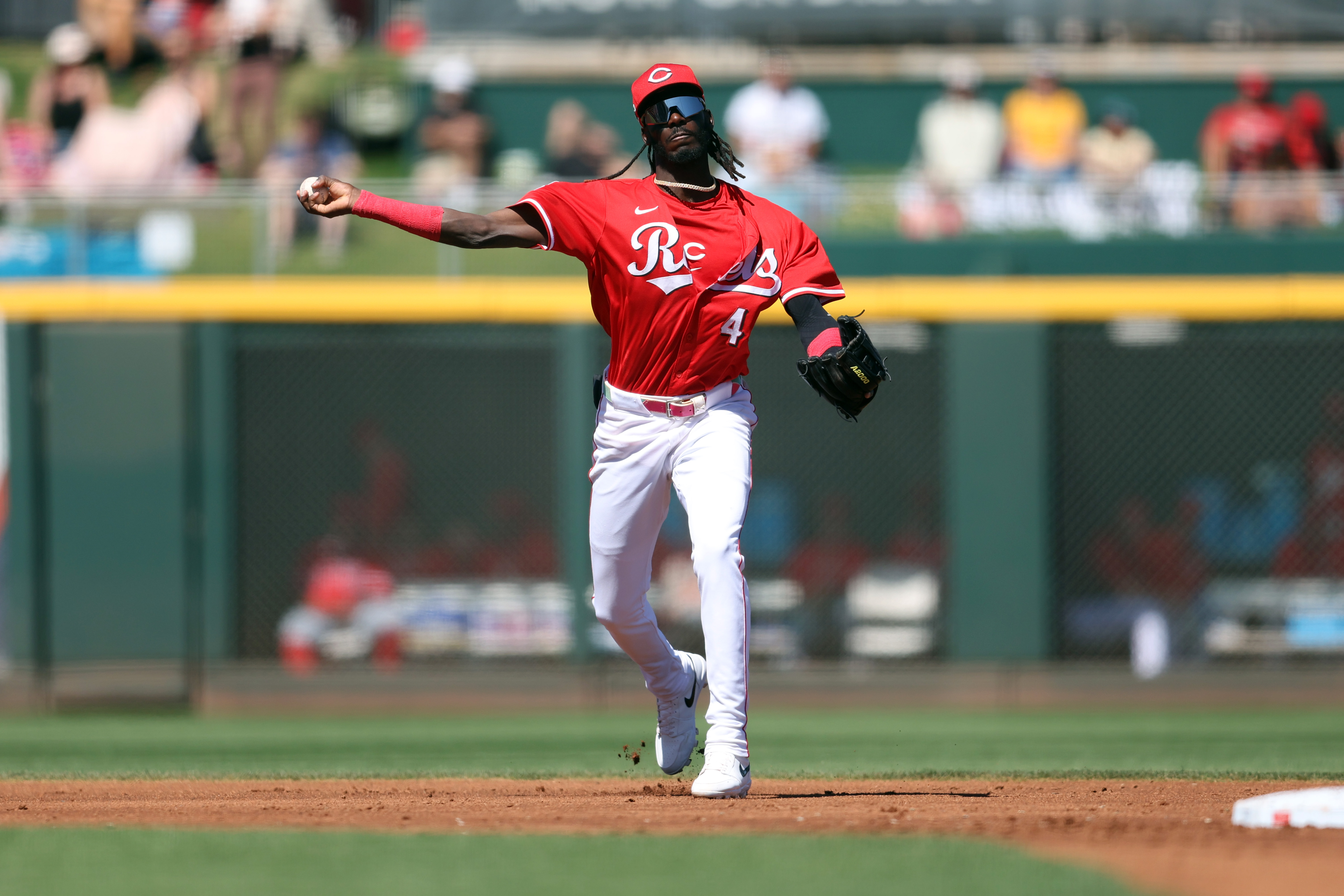 How to Watch Reds vs Guardians: Live Stream MLB Spring Training, TV Channel