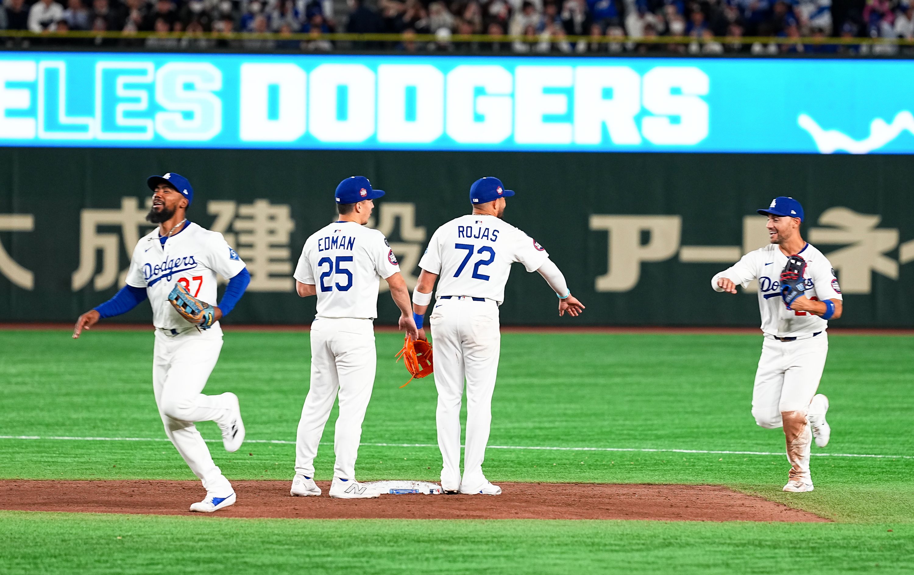 Former Dodgers World Series Champion Draws Interest From Astros: Report