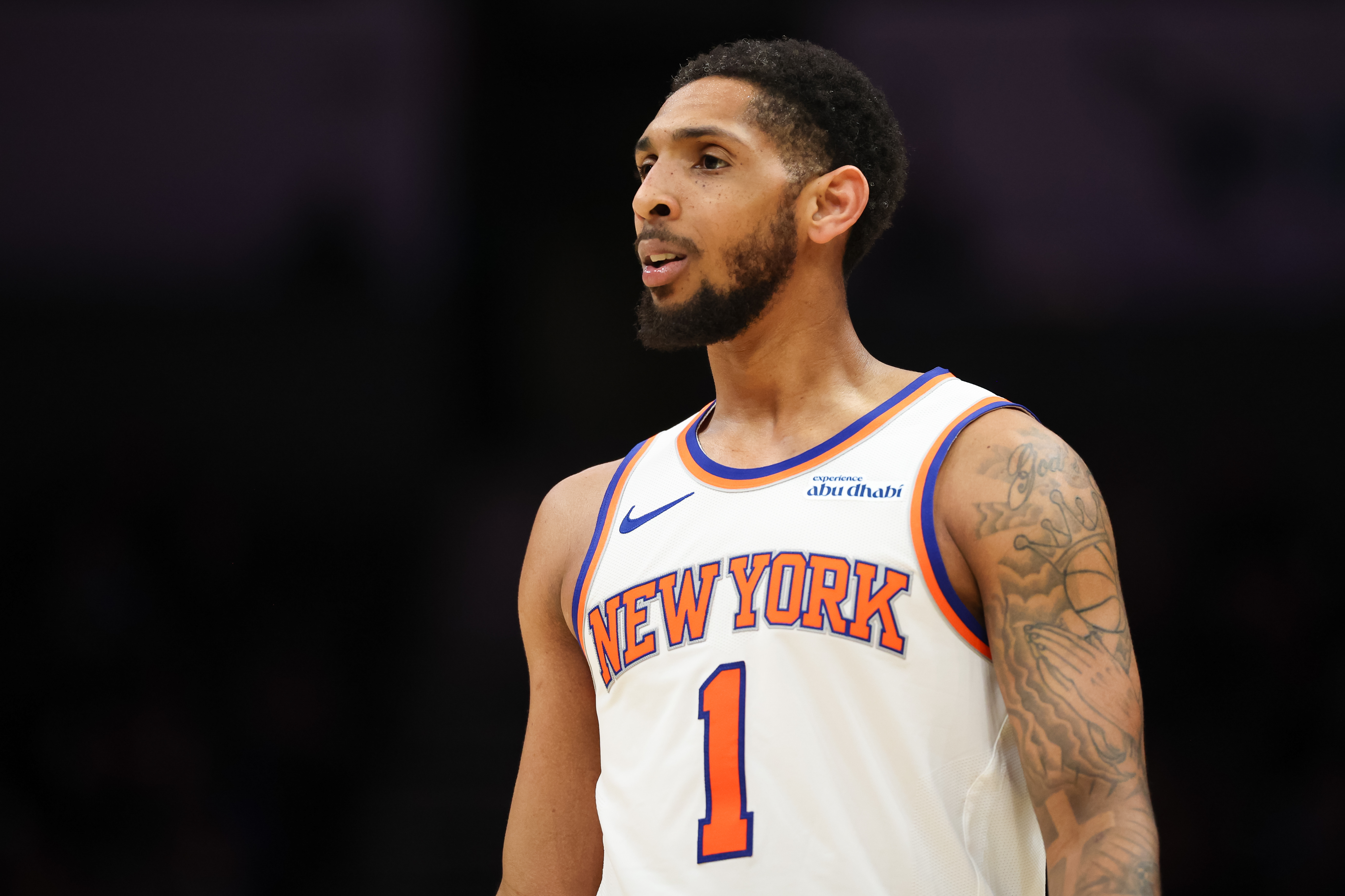 Top 5 NBA Free Agent Guards After 76ers’ Cam Payne Move