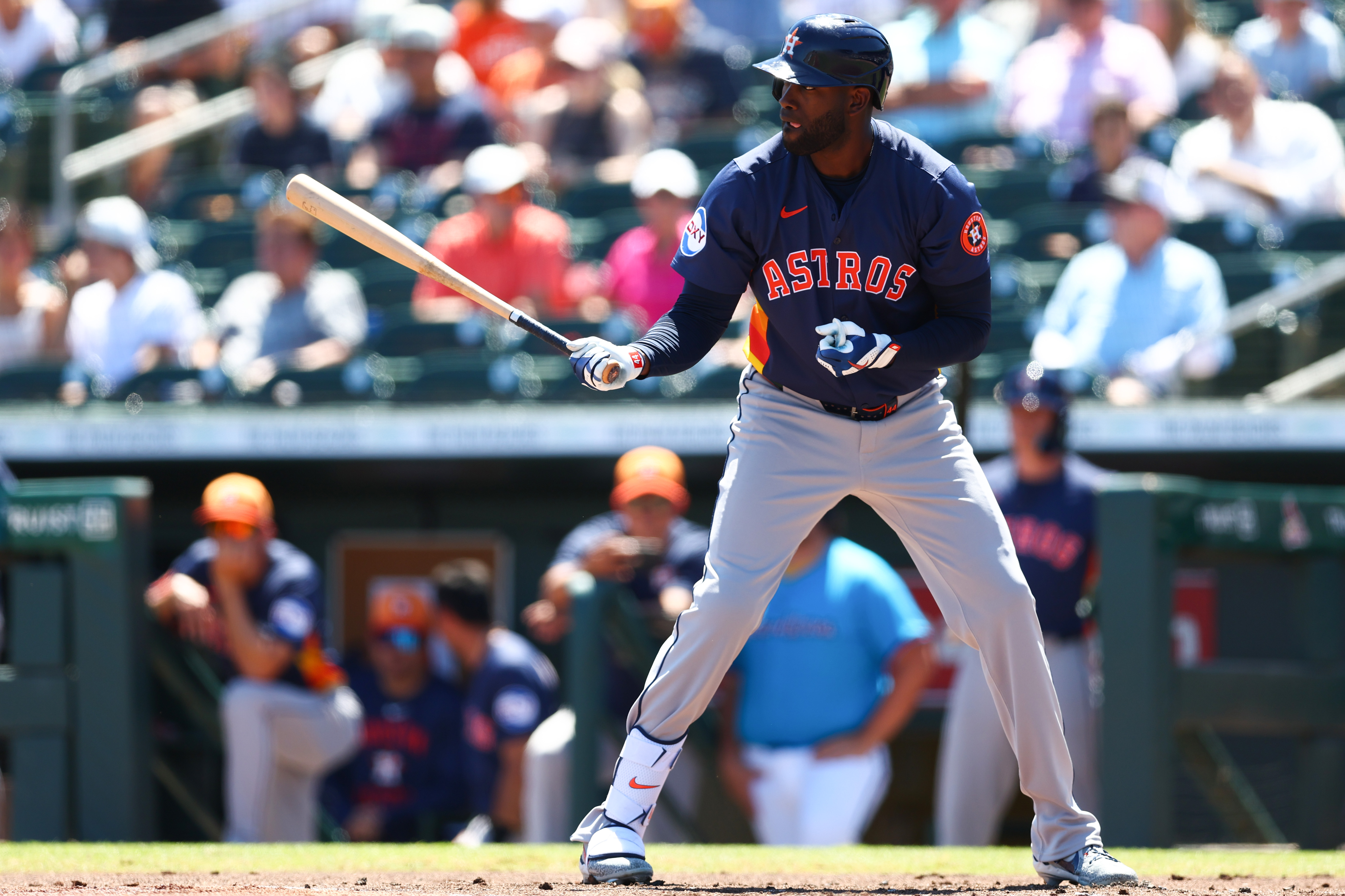 How to Watch Cardinals vs Astros: Live Stream MLB Spring Training, TV Channel