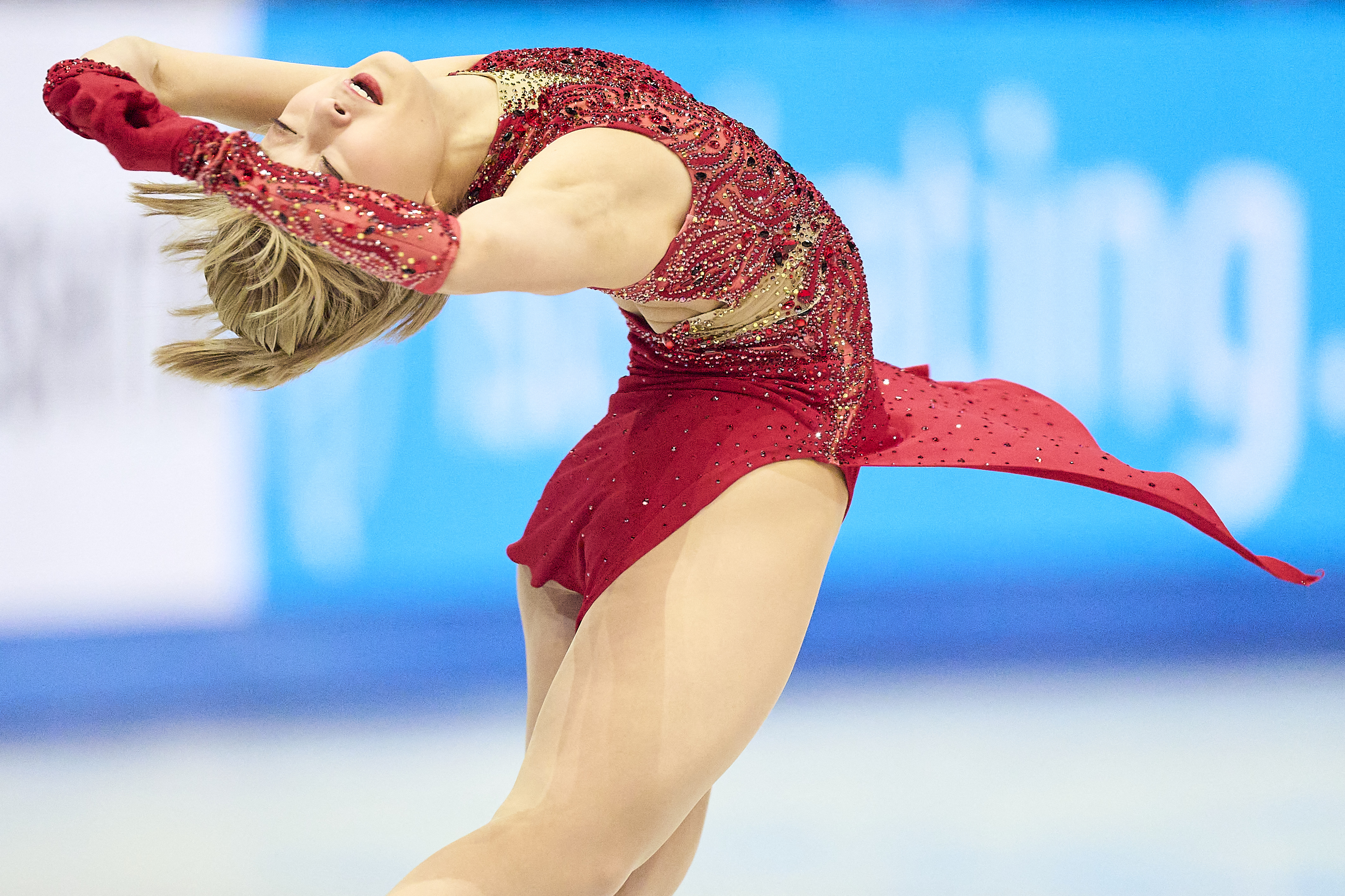 Olympic Favorite Set to Retire After Figure Skating Final