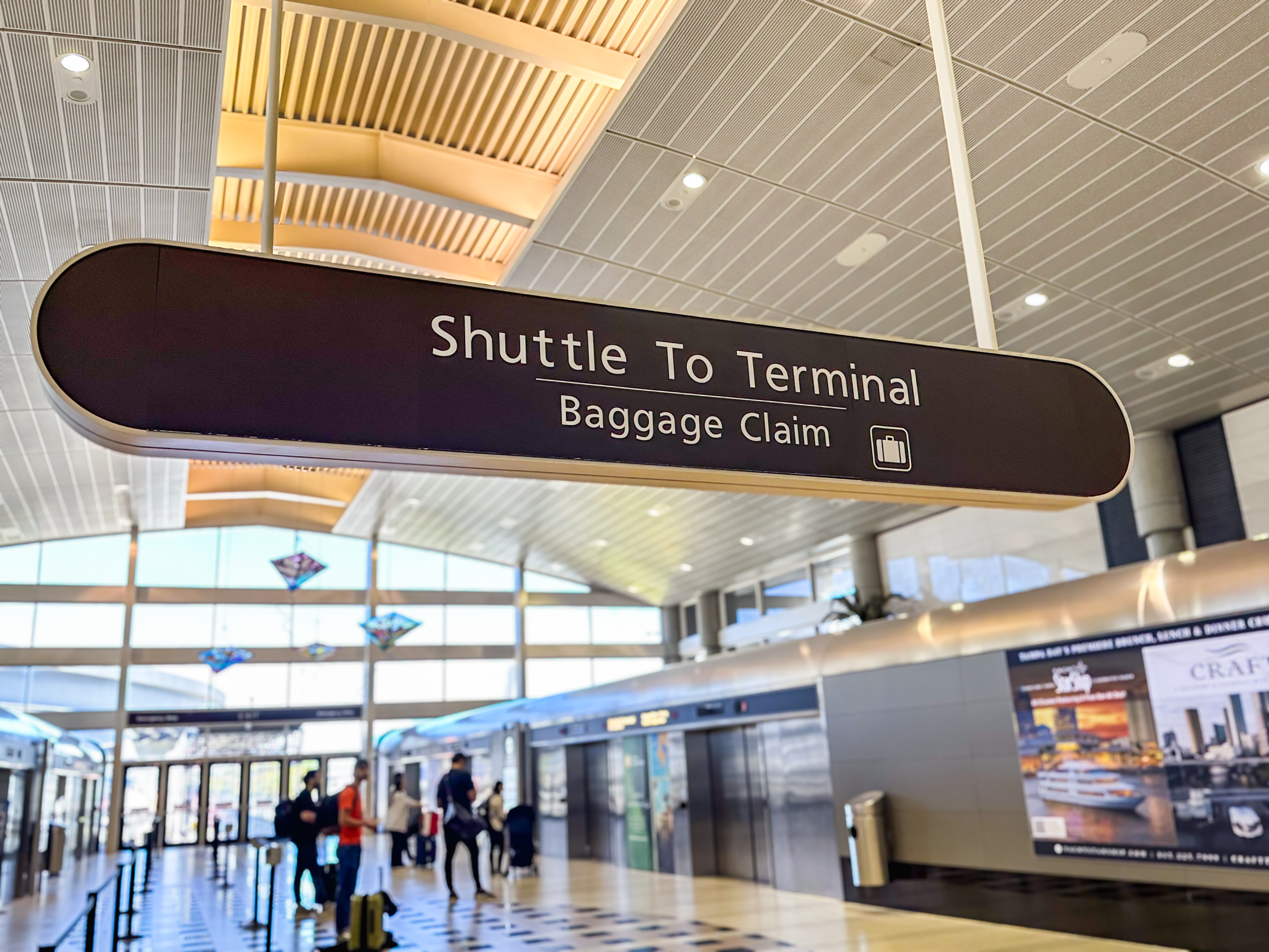 Did Tampa Airport Ban Crocs, Pajamas? What to Know After Statement