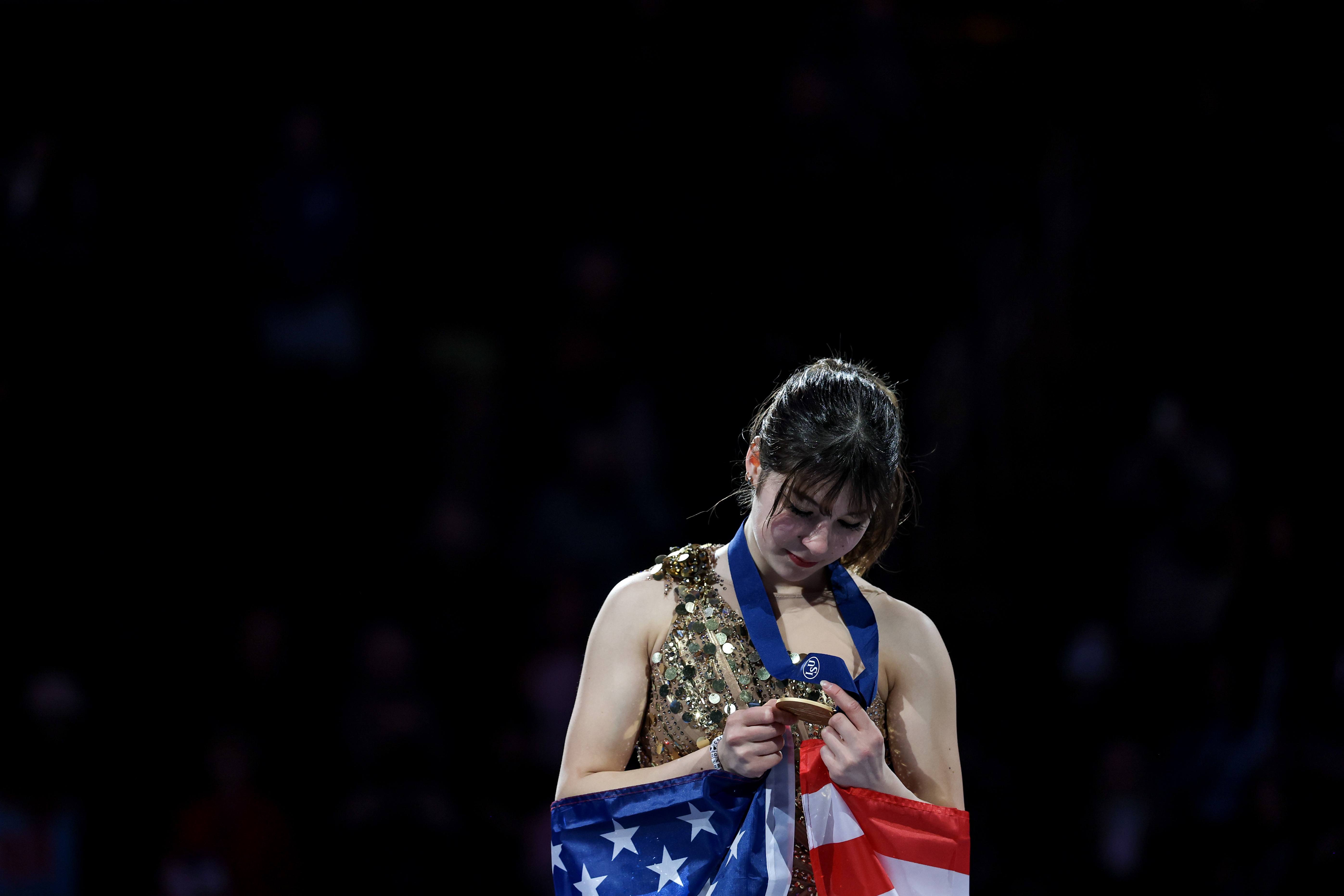 Why Alysa Liu Retired at 16 Before Returning as an Olympic Gold Favorite