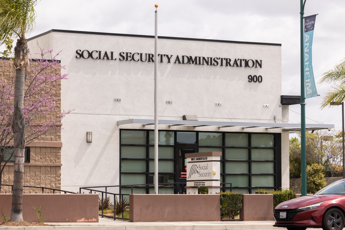 Some Americans May Get New Social Security Lump Sum Payment