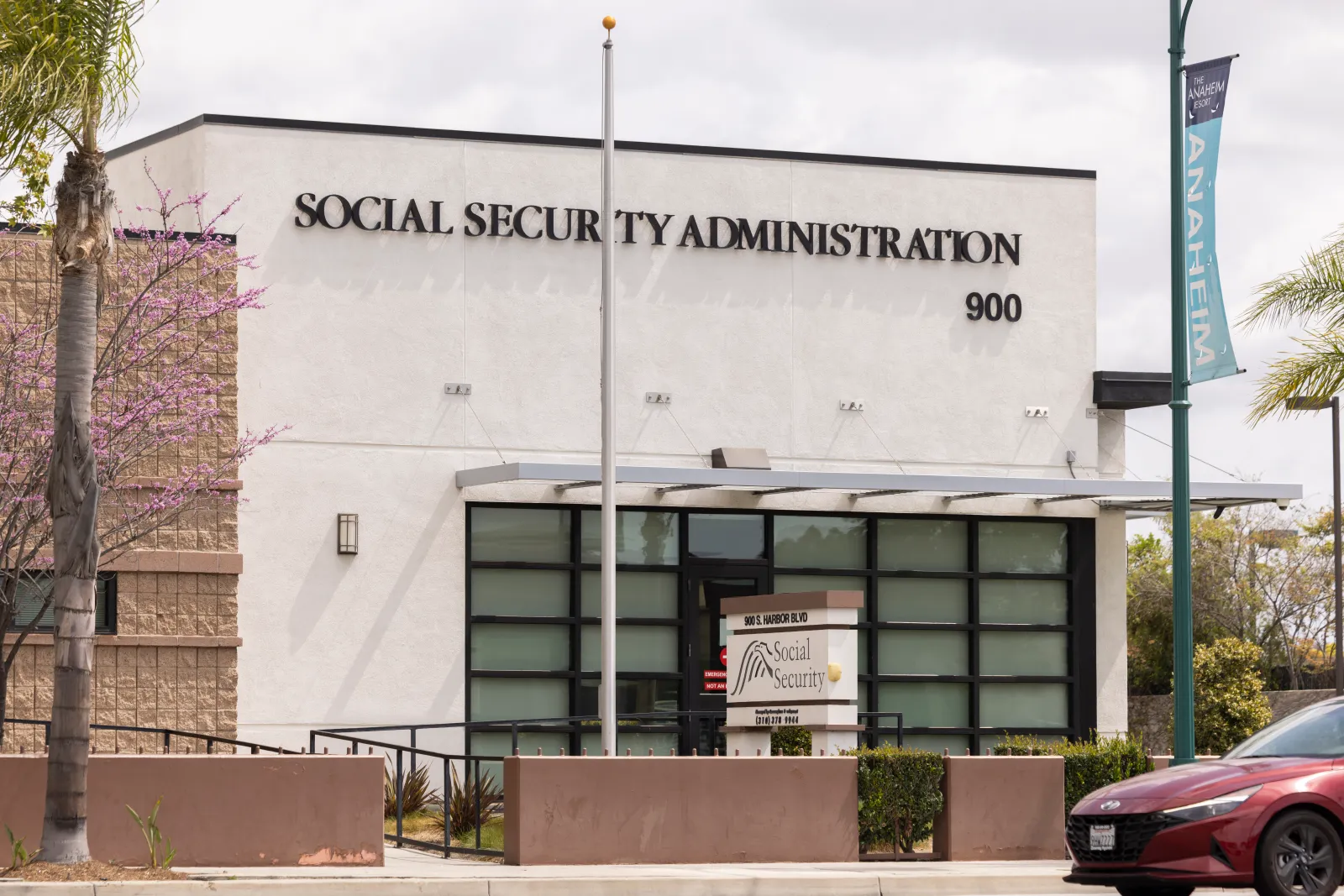 Some Americans May Get New Social Security Lump Sum Payment