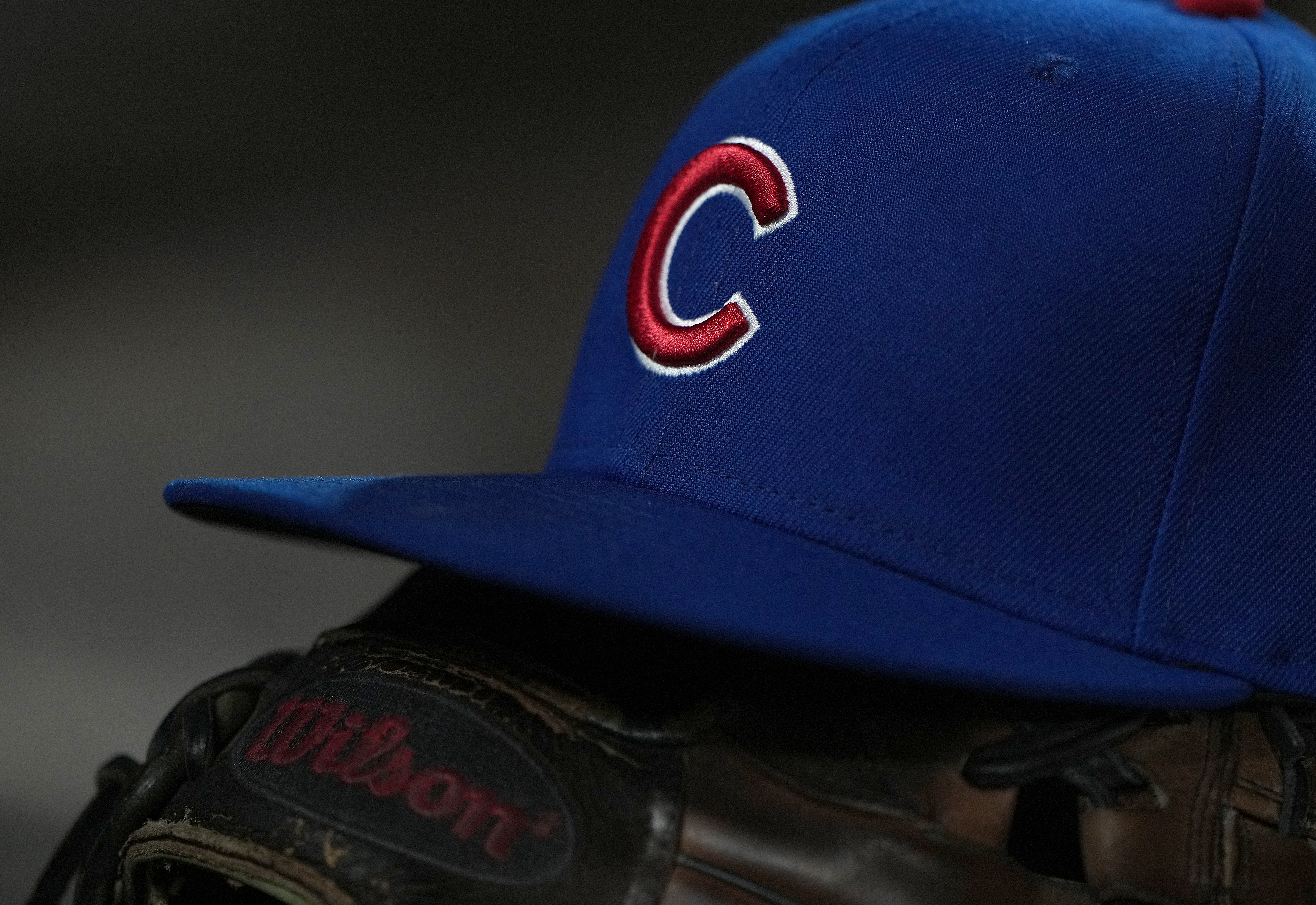 Cubs Cut Infielder on His 26th Birthday